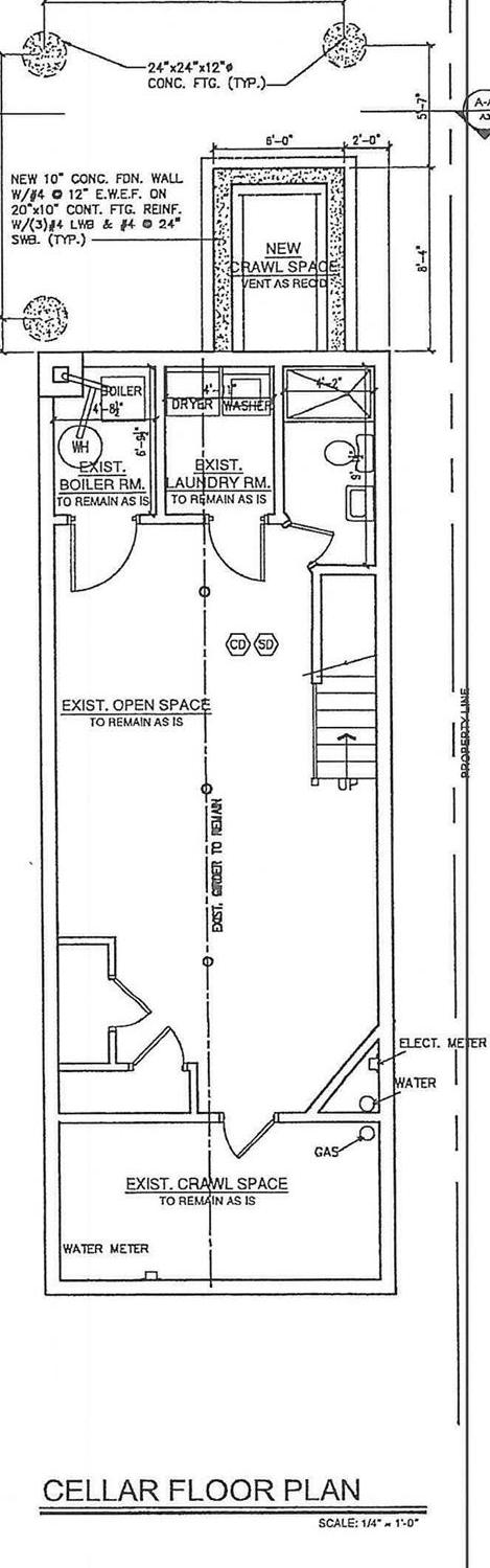 Single Family Dewitt  Nassau County, NY 11580, MLS-989793-38