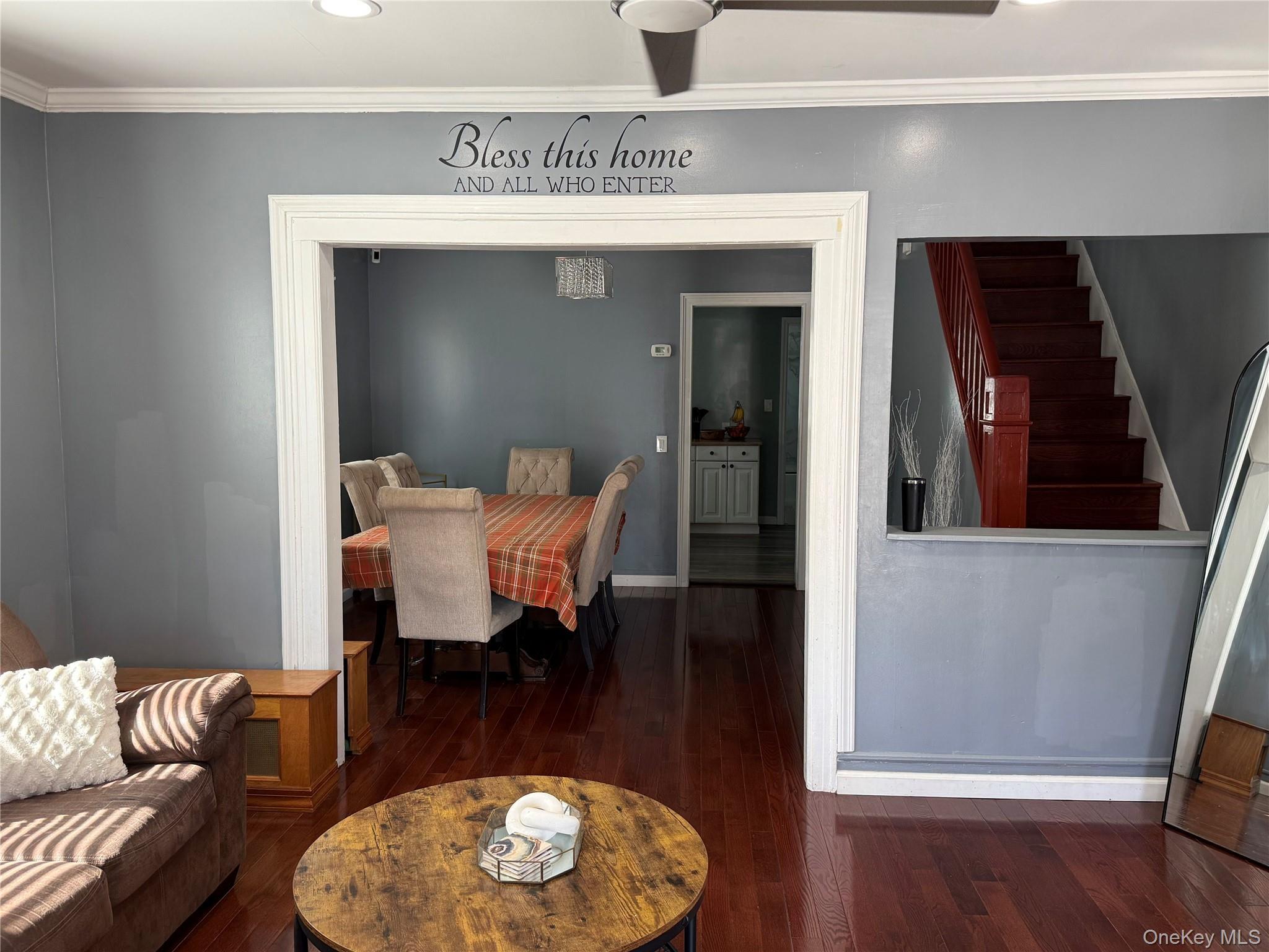 Single Family Dewitt  Nassau County, NY 11580, MLS-989793-8
