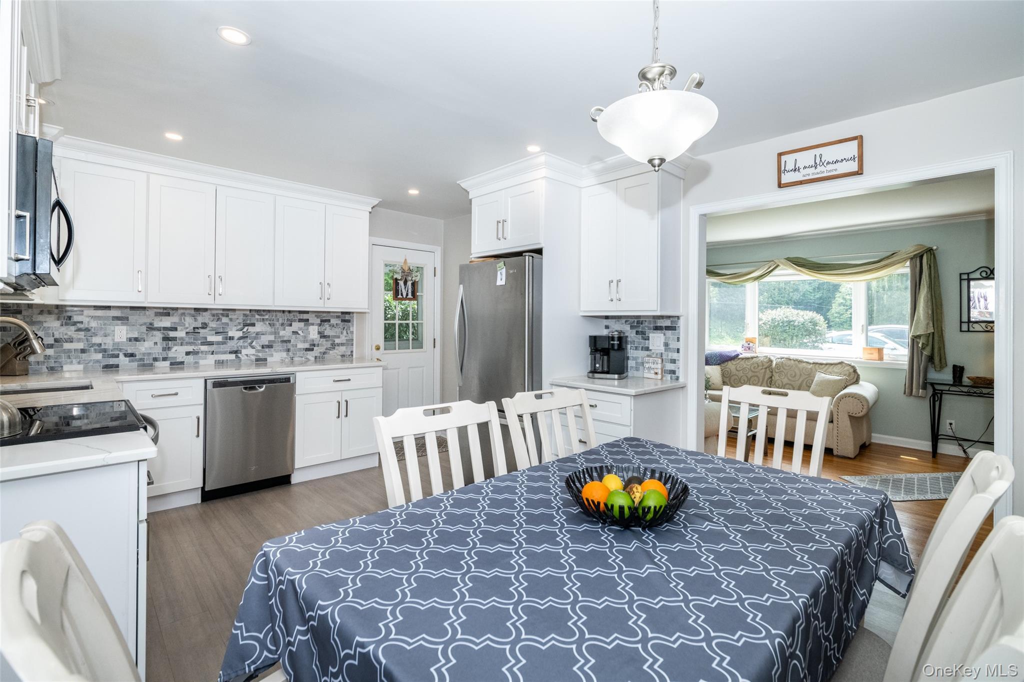Single Family Lawrence  Westchester County, NY 10801, MLS-989798-11