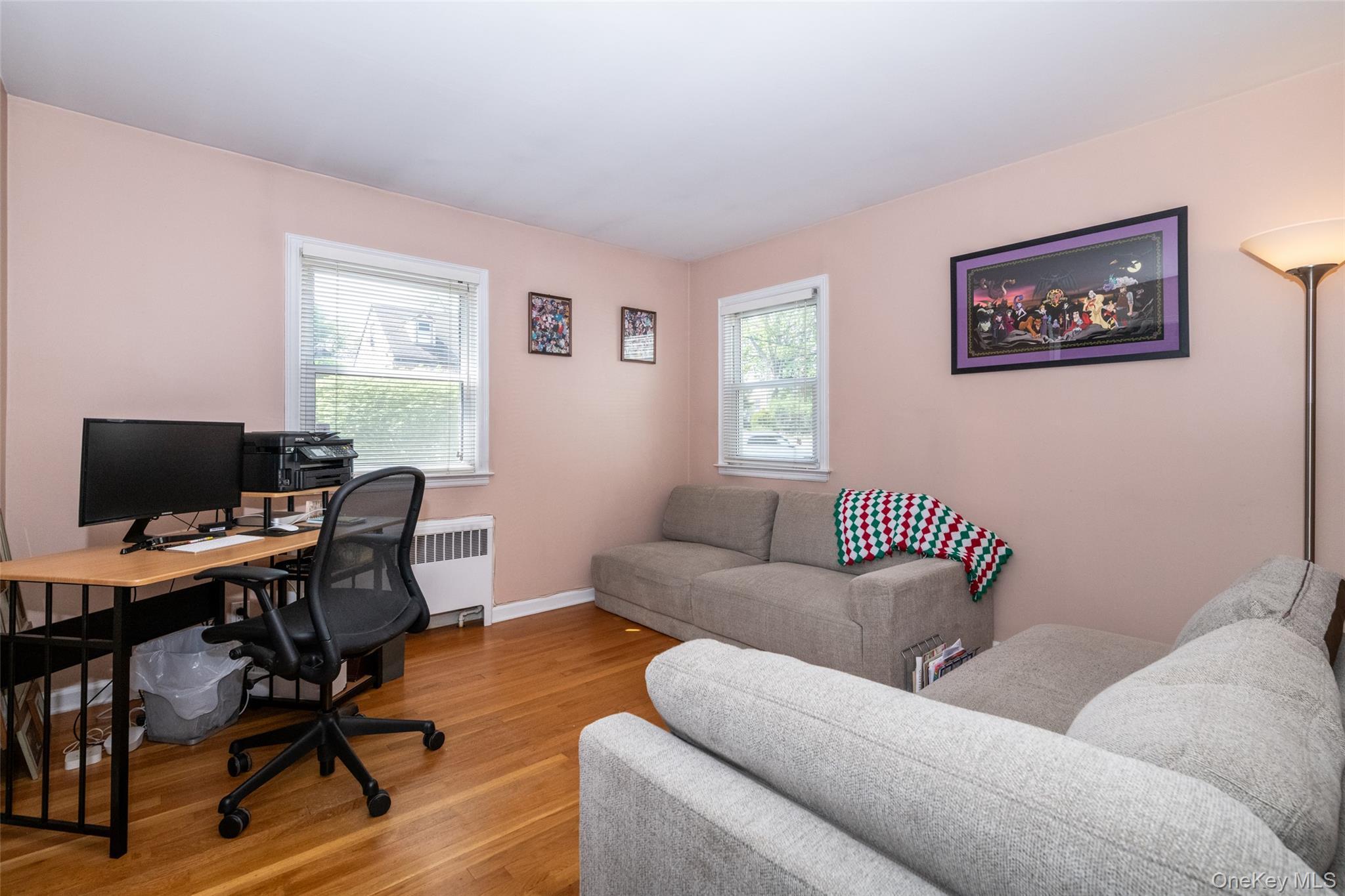 Single Family Lawrence  Westchester County, NY 10801, MLS-989798-17