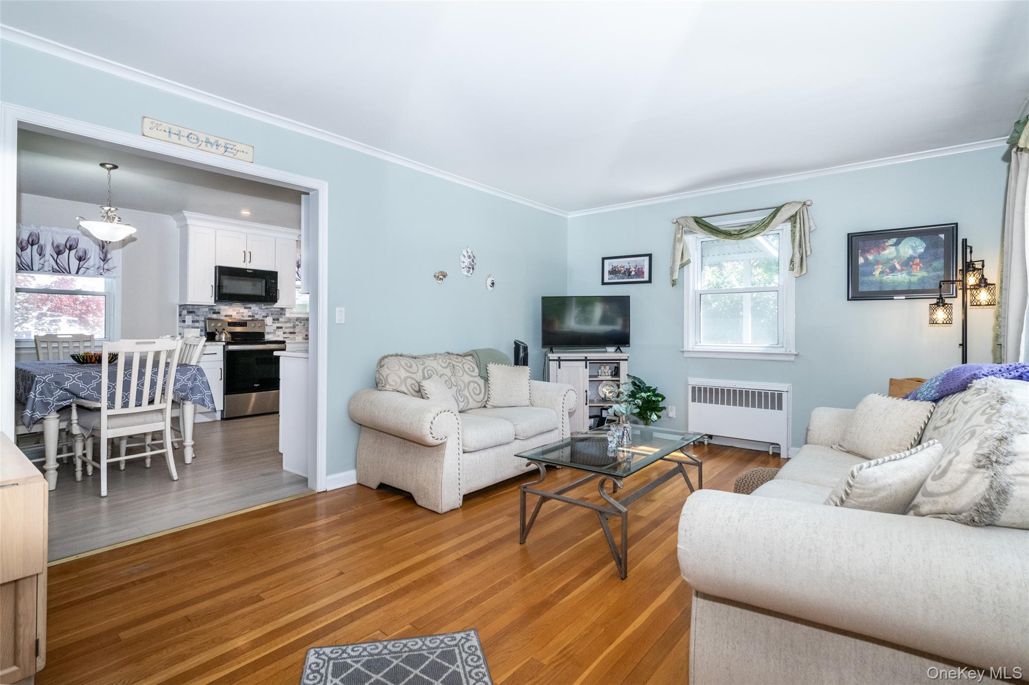 Single Family Lawrence  Westchester County, NY 10801, MLS-989798-24