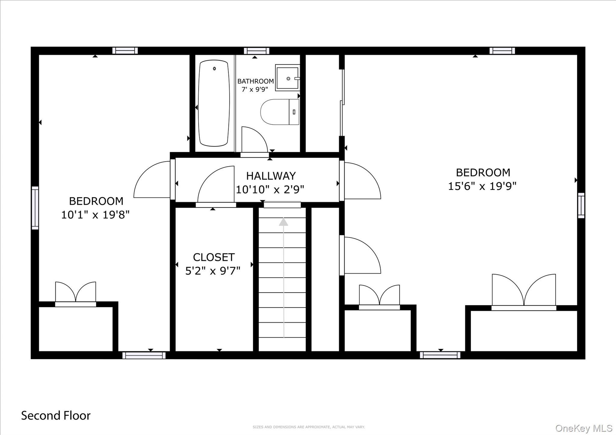 Single Family Lawrence  Westchester County, NY 10801, MLS-989798-30