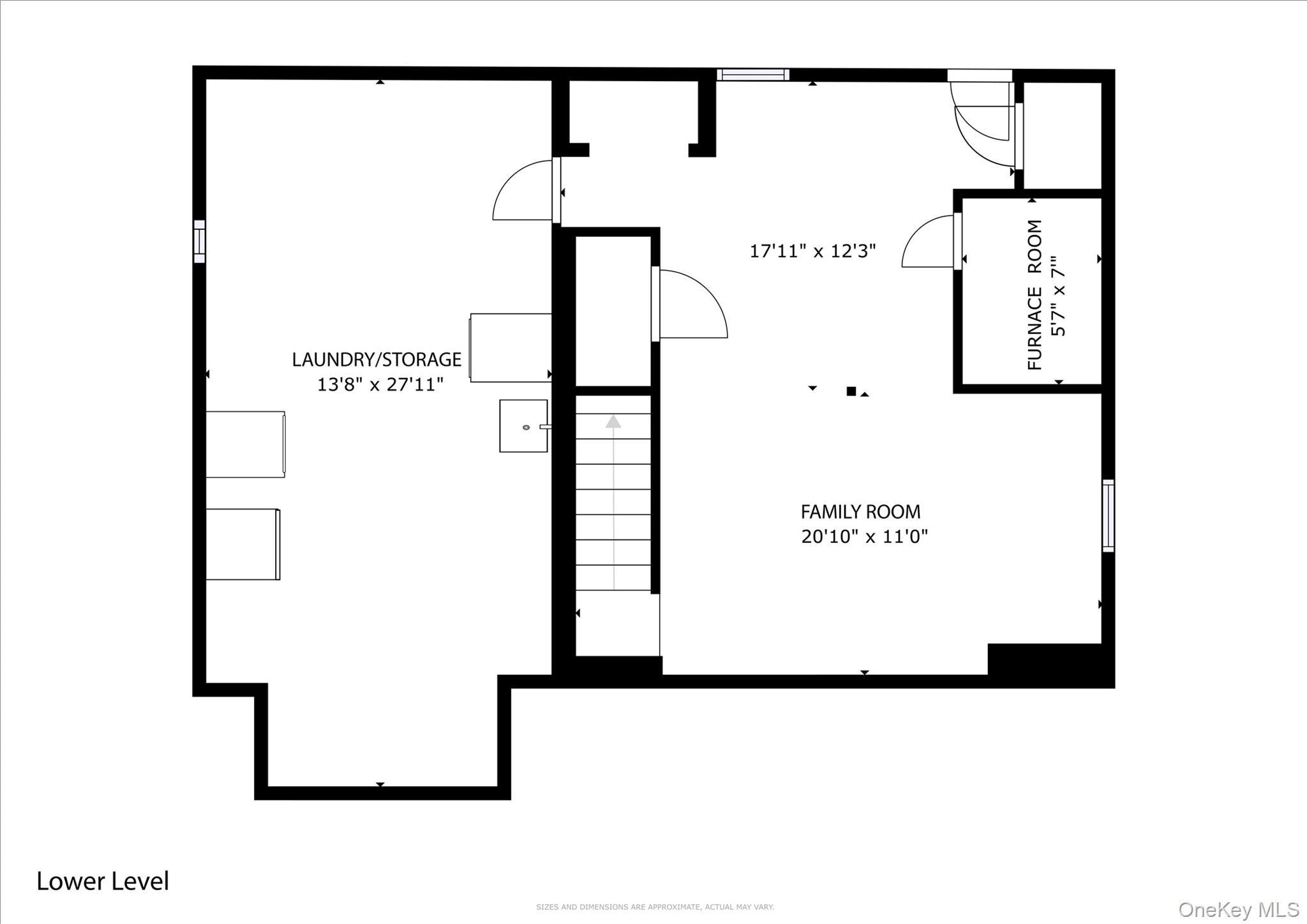 Single Family Lawrence  Westchester County, NY 10801, MLS-989798-31