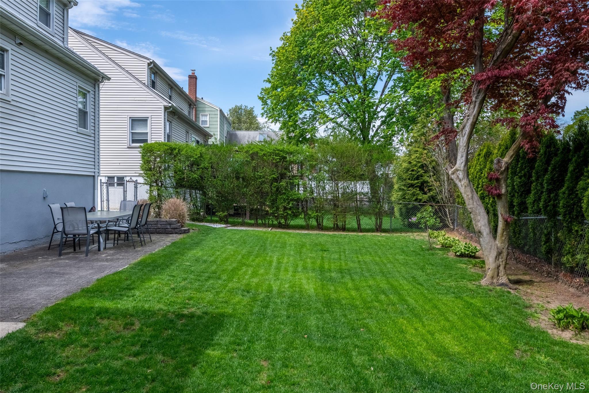 Single Family Lawrence  Westchester County, NY 10801, MLS-989798-32