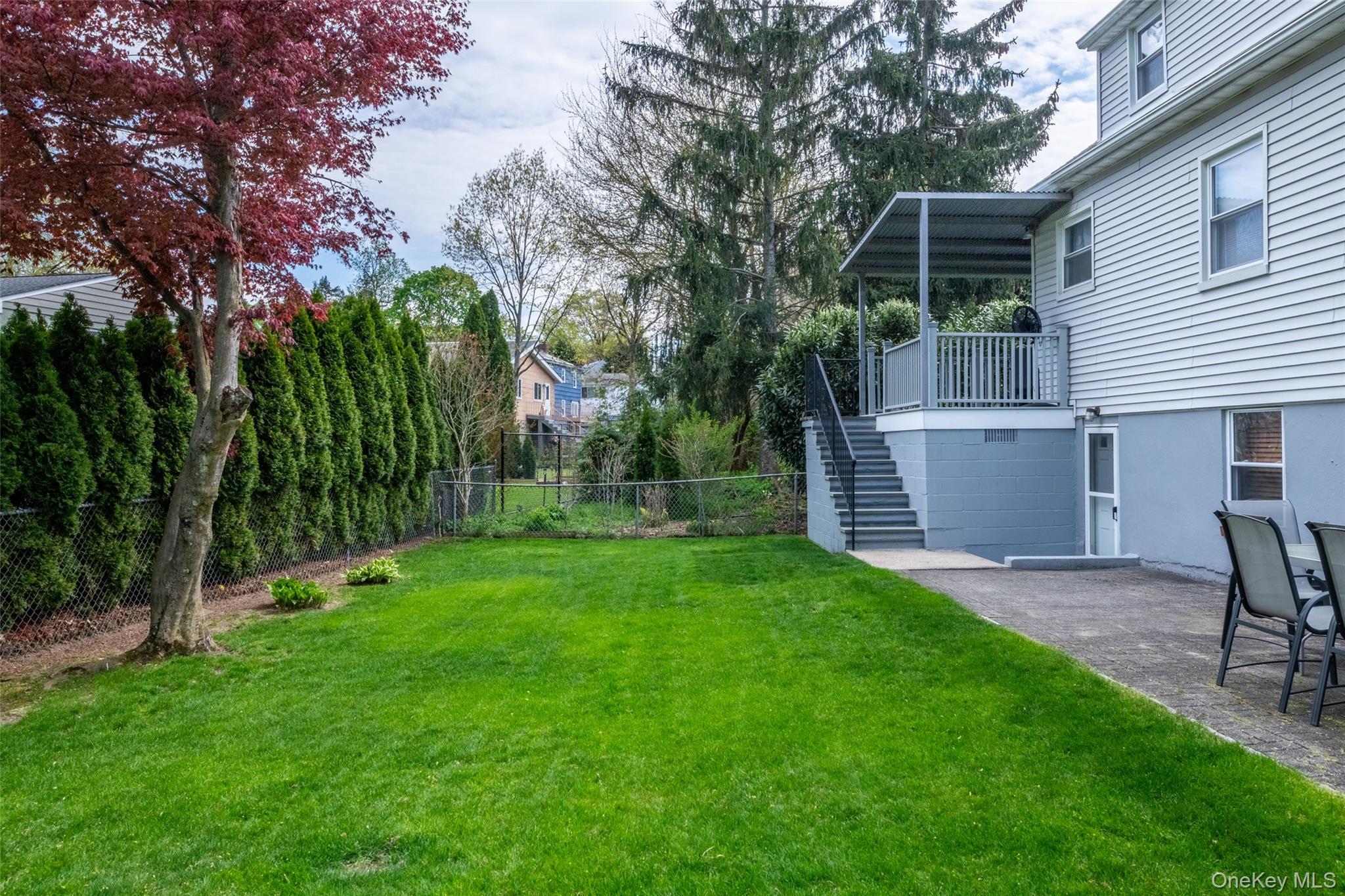 Single Family Lawrence  Westchester County, NY 10801, MLS-989798-36