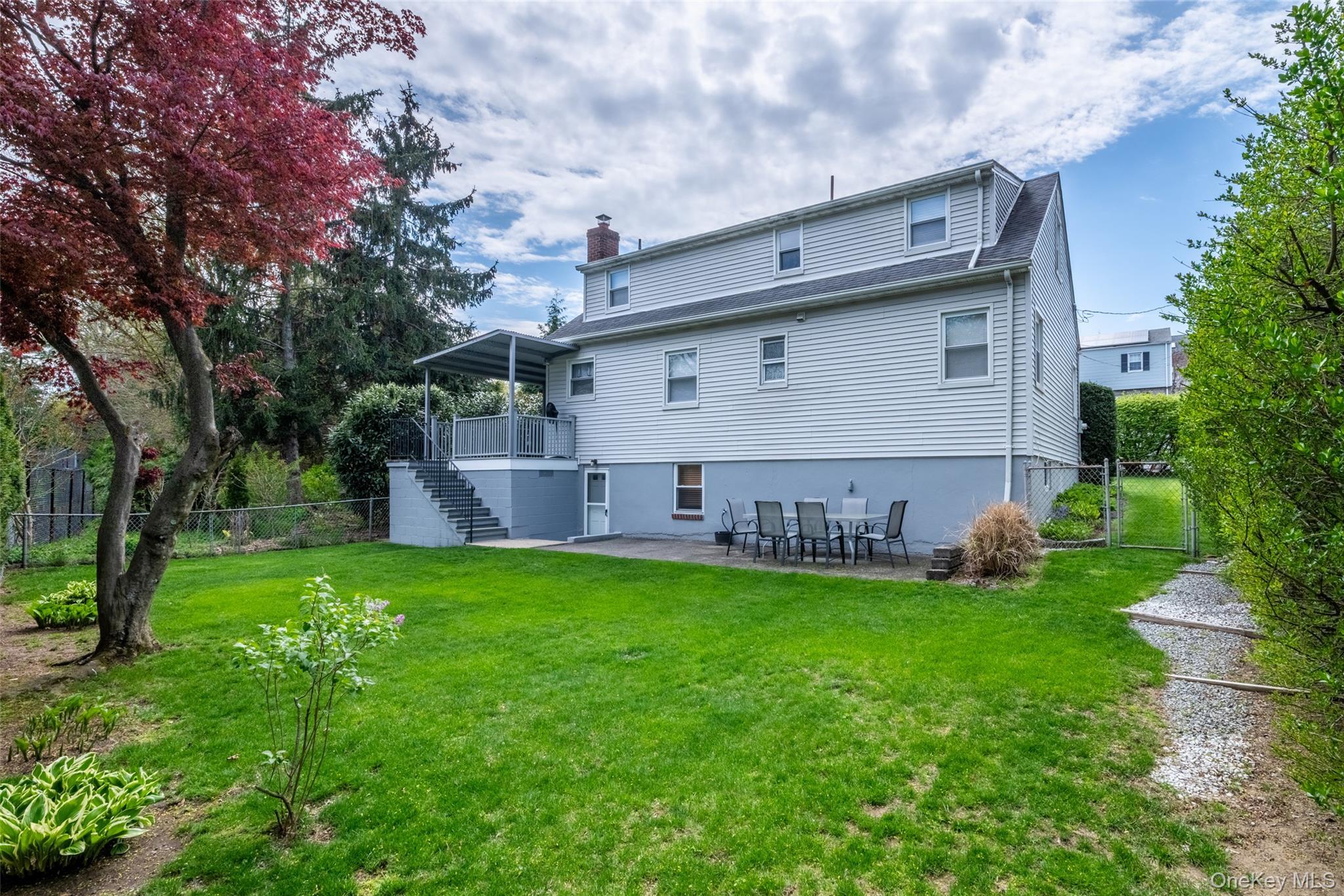 Single Family Lawrence  Westchester County, NY 10801, MLS-989798-37