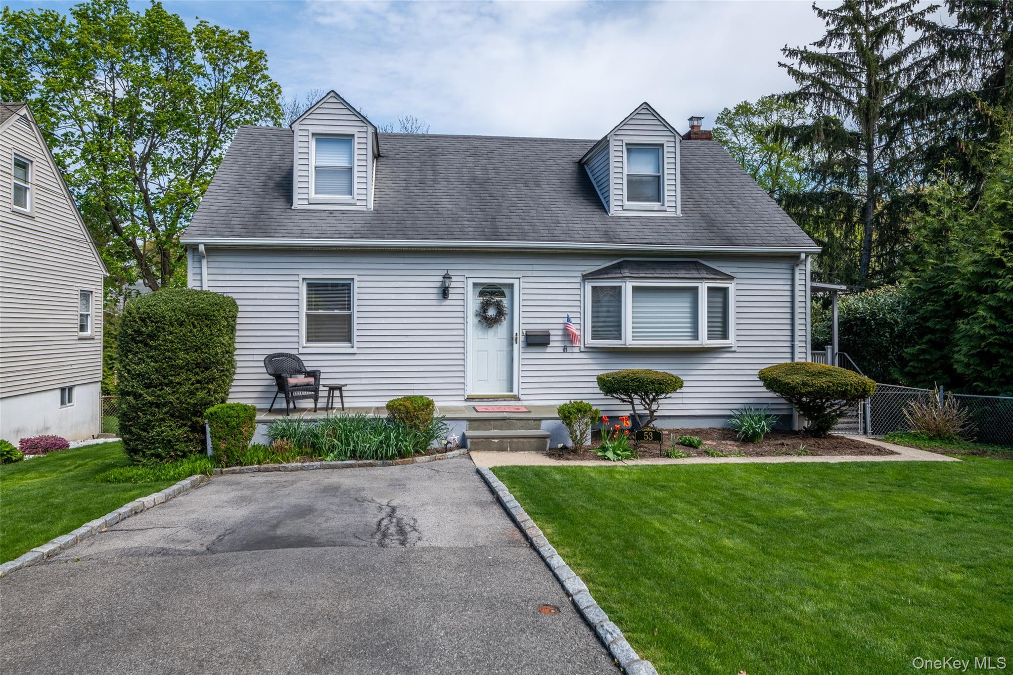 Single Family Lawrence  Westchester County, NY 10801, MLS-989798-38