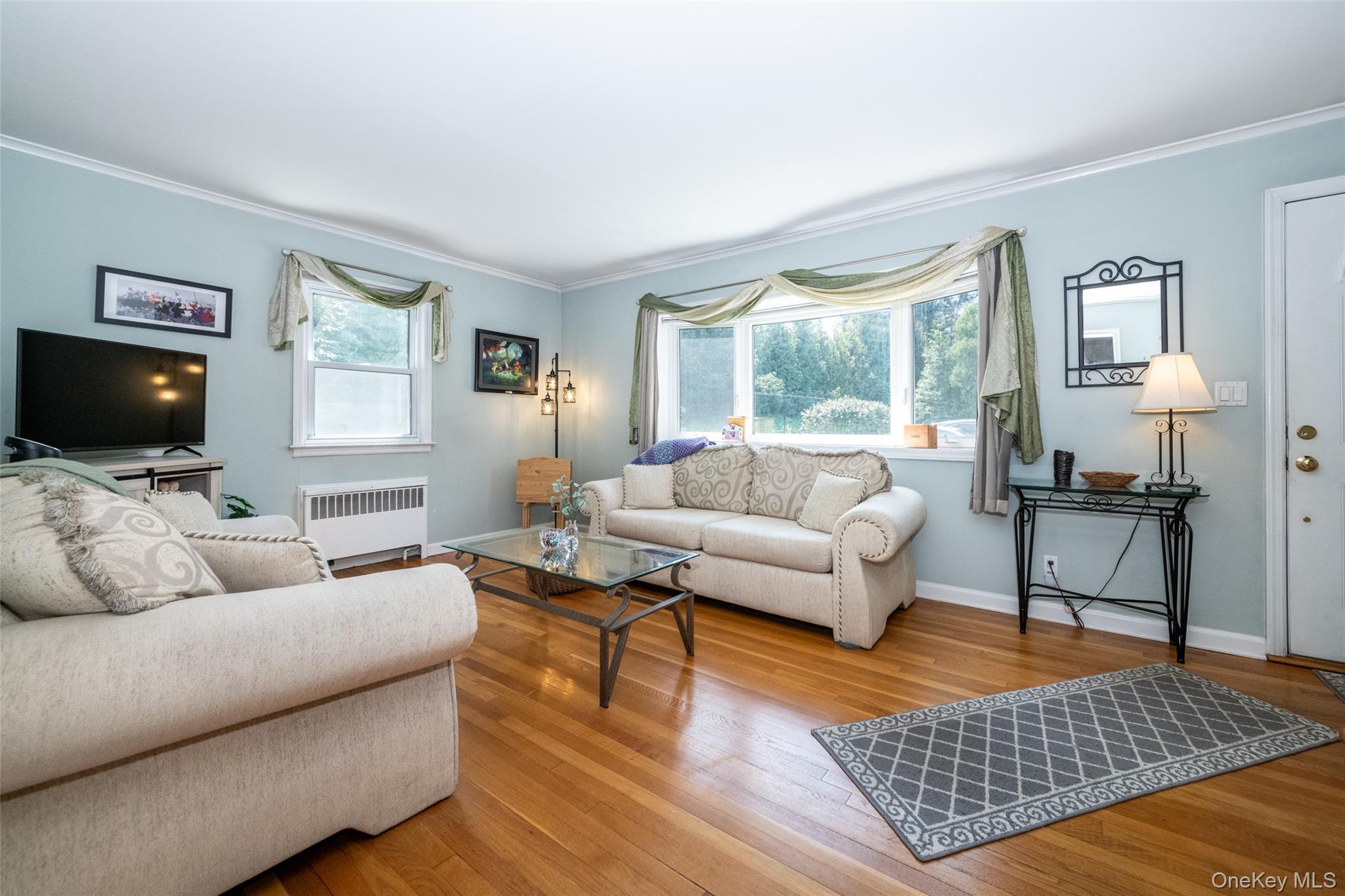 Single Family Lawrence  Westchester County, NY 10801, MLS-989798-4