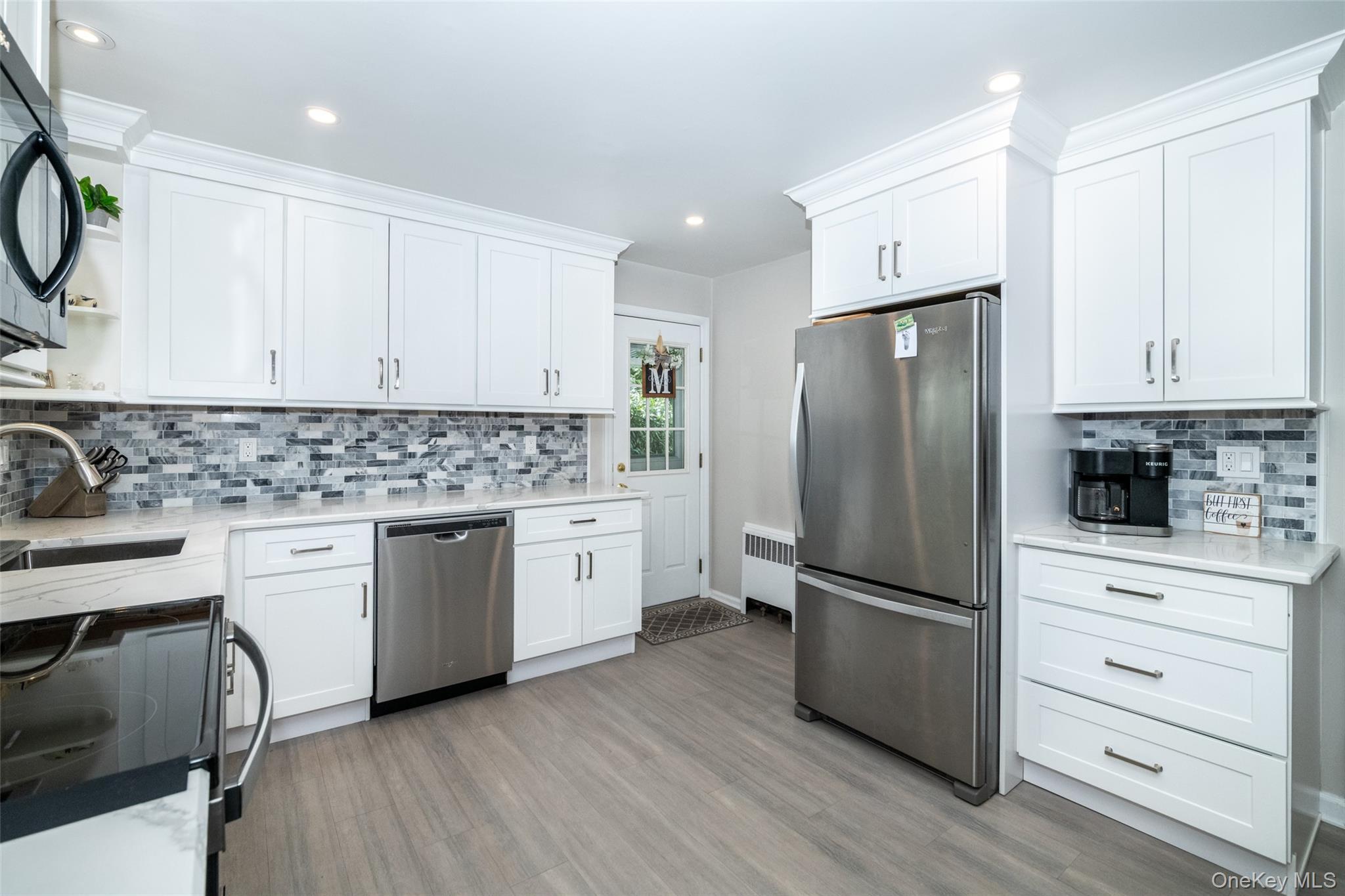 Single Family Lawrence  Westchester County, NY 10801, MLS-989798-7