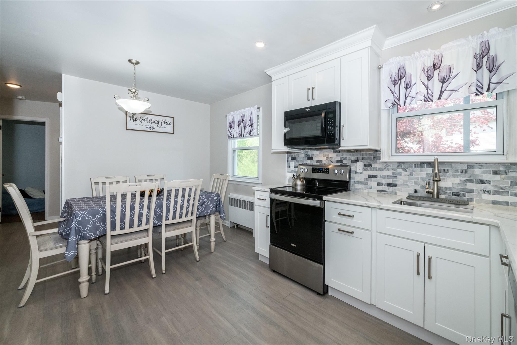 Single Family Lawrence  Westchester County, NY 10801, MLS-989798-8