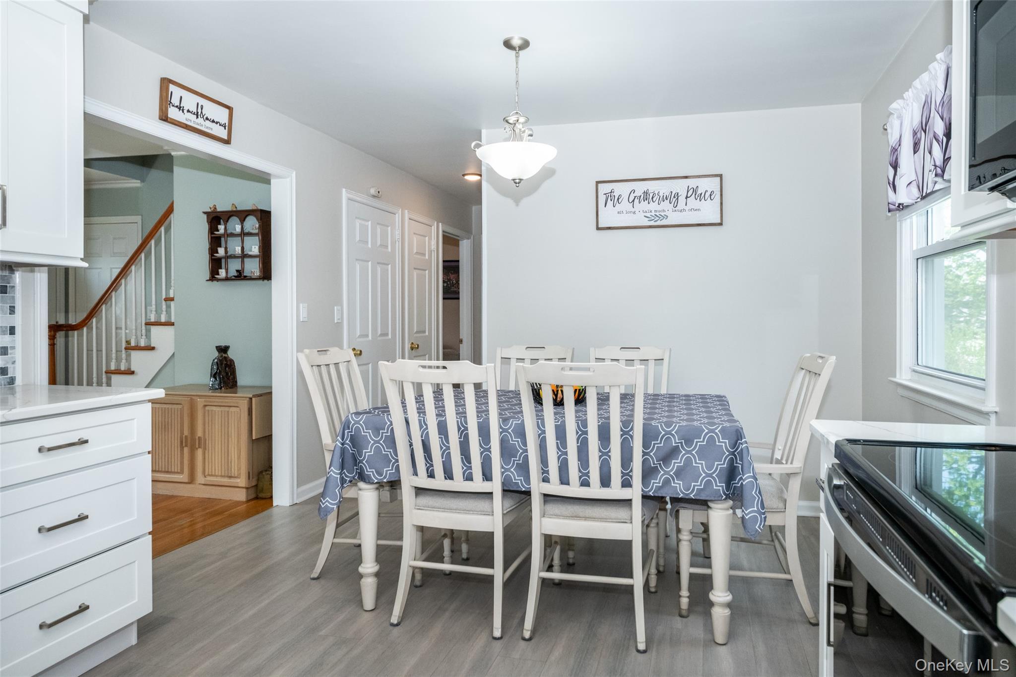 Single Family Lawrence  Westchester County, NY 10801, MLS-989798-9