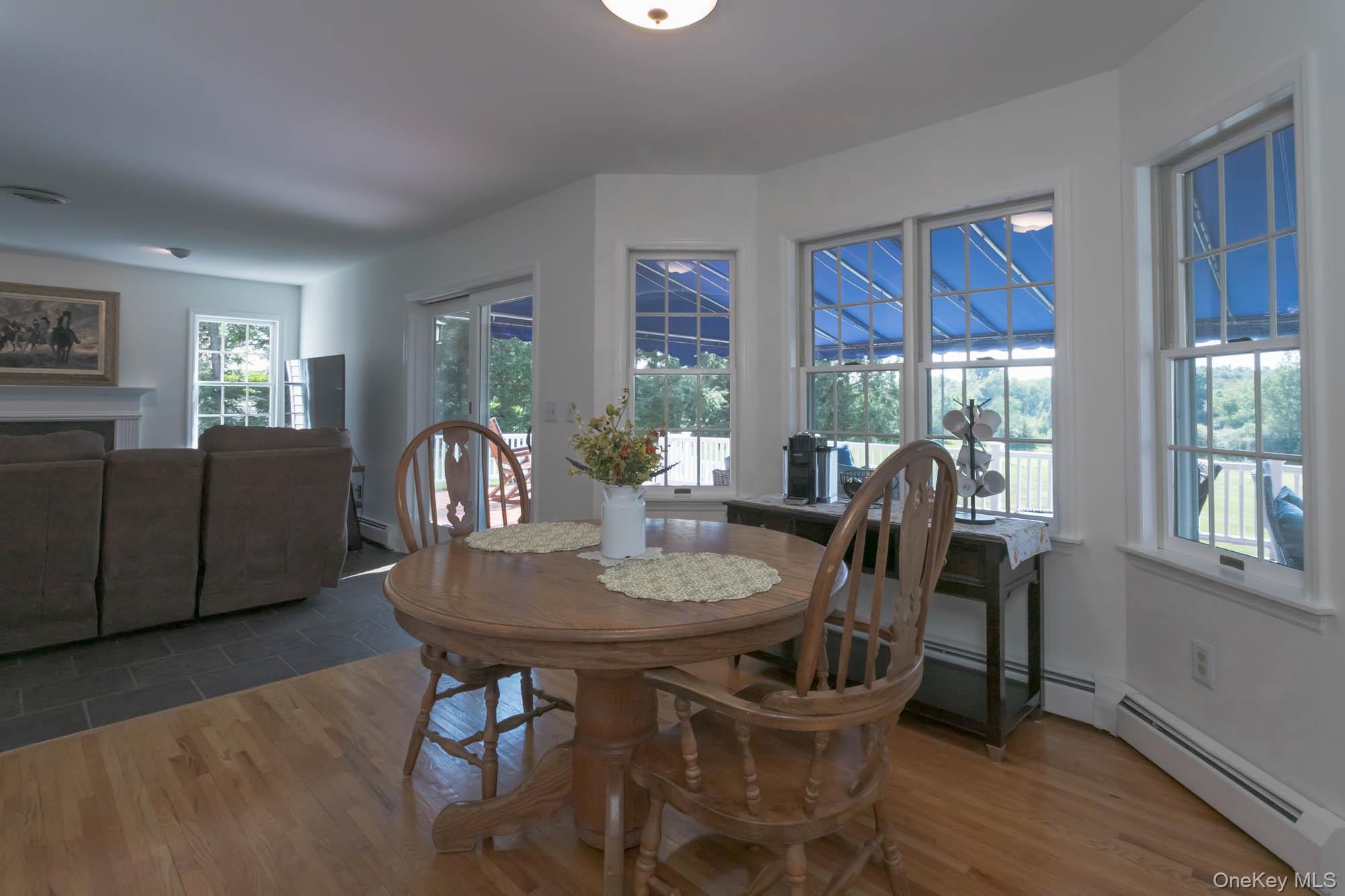 Single Family Jessup Road Orange County, NY 10990, MLS-989800-13
