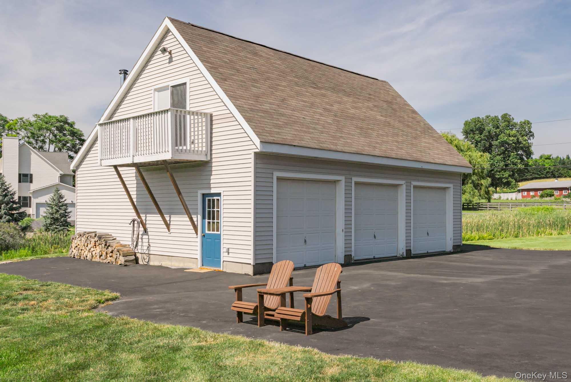 Single Family Jessup Road Orange County, NY 10990, MLS-989800-34