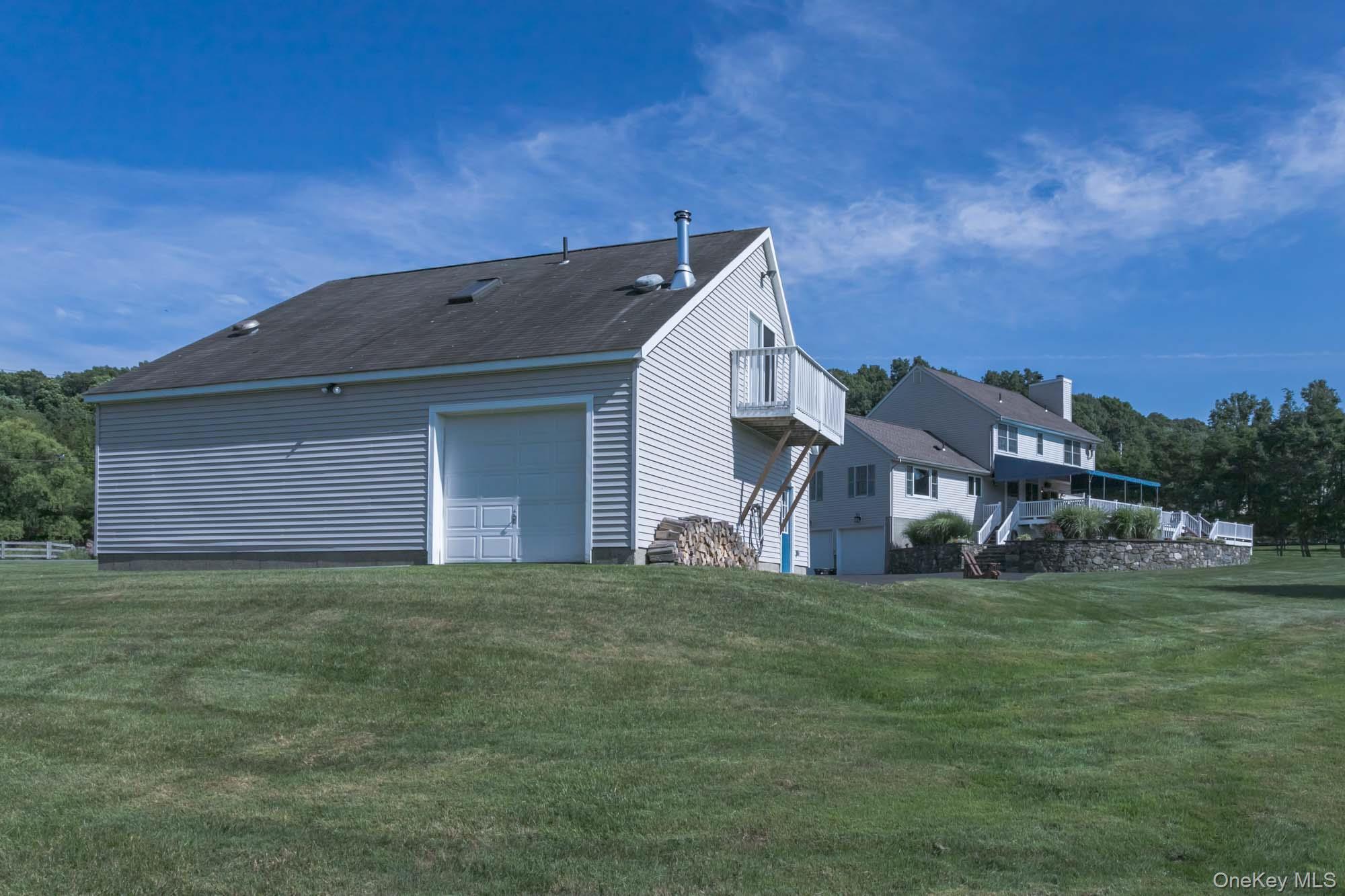 Single Family Jessup Road Orange County, NY 10990, MLS-989800-40