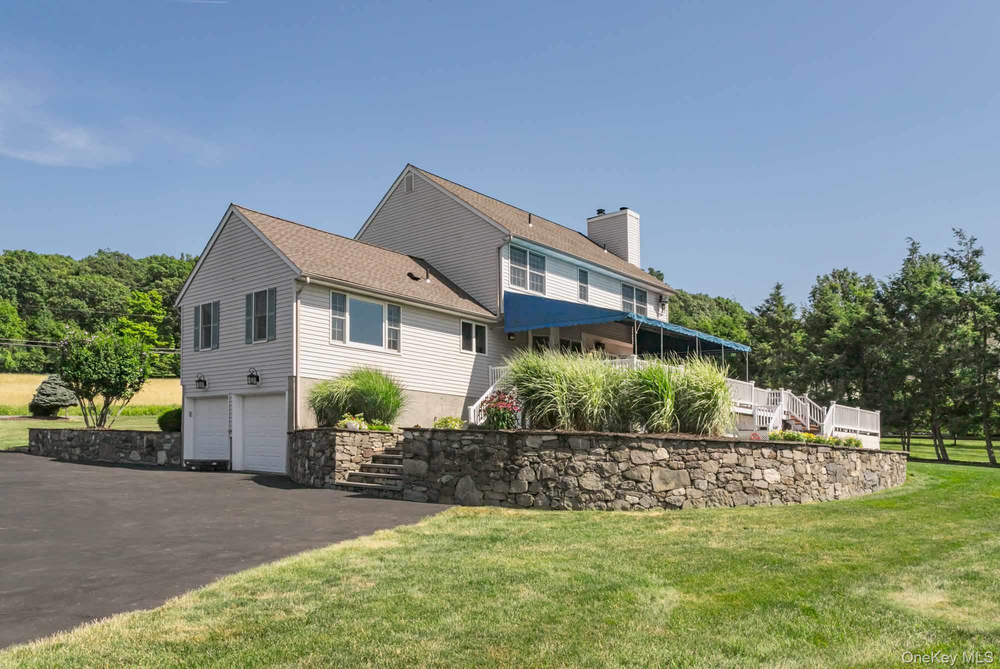 Single Family Jessup Road Orange County, NY 10990, MLS-989800-41