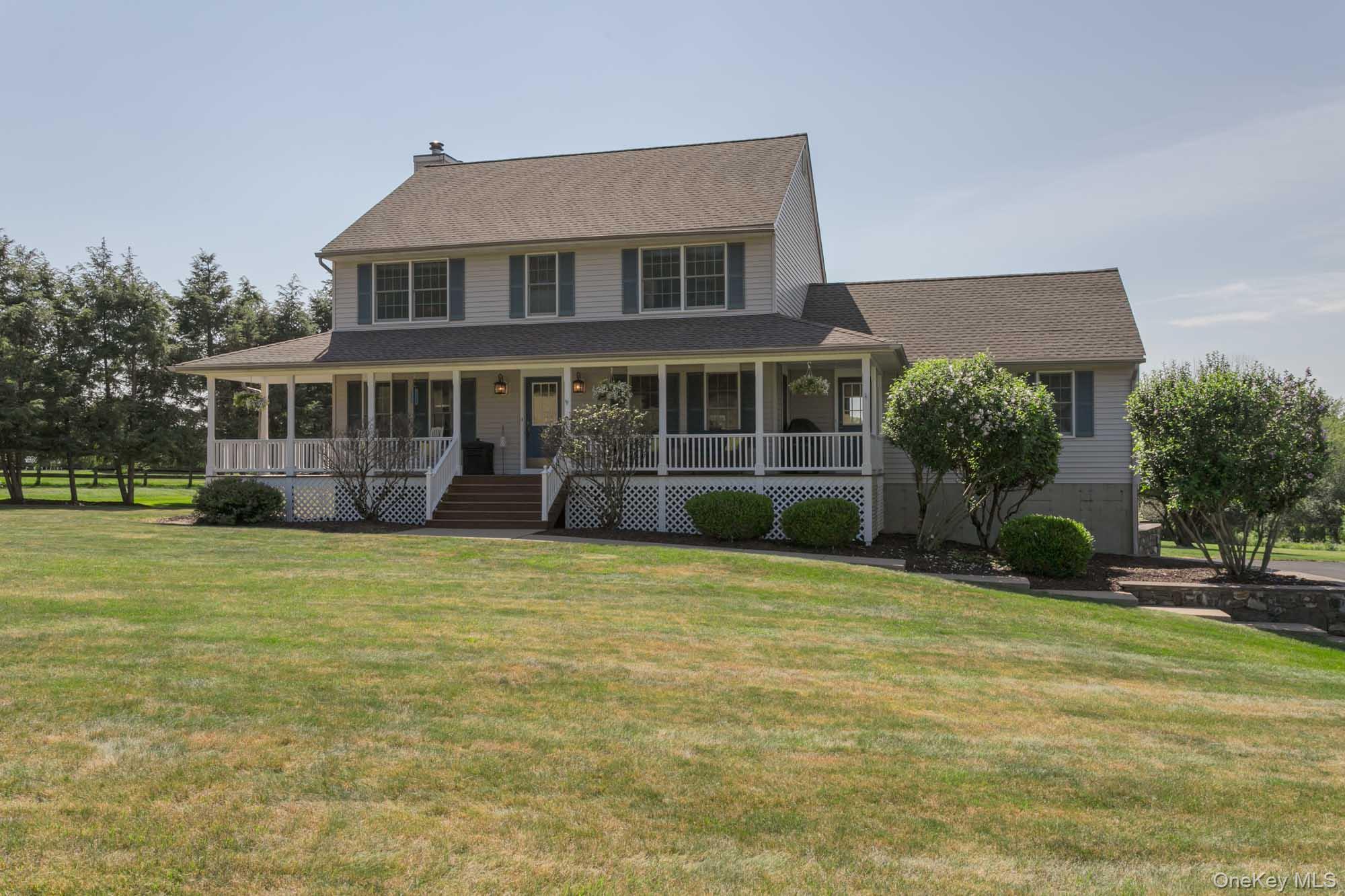 Single Family Jessup Road Orange County, NY 10990, MLS-989800-42