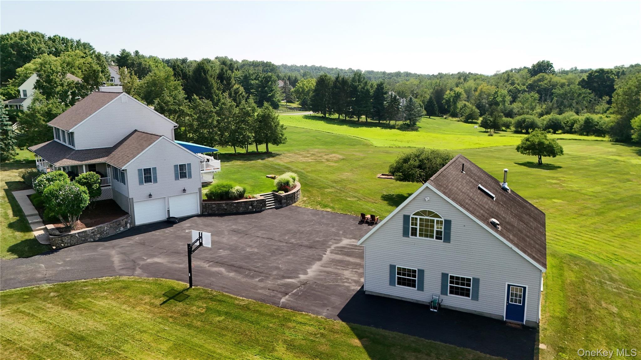 Single Family Jessup Road Orange County, NY 10990, MLS-989800-43