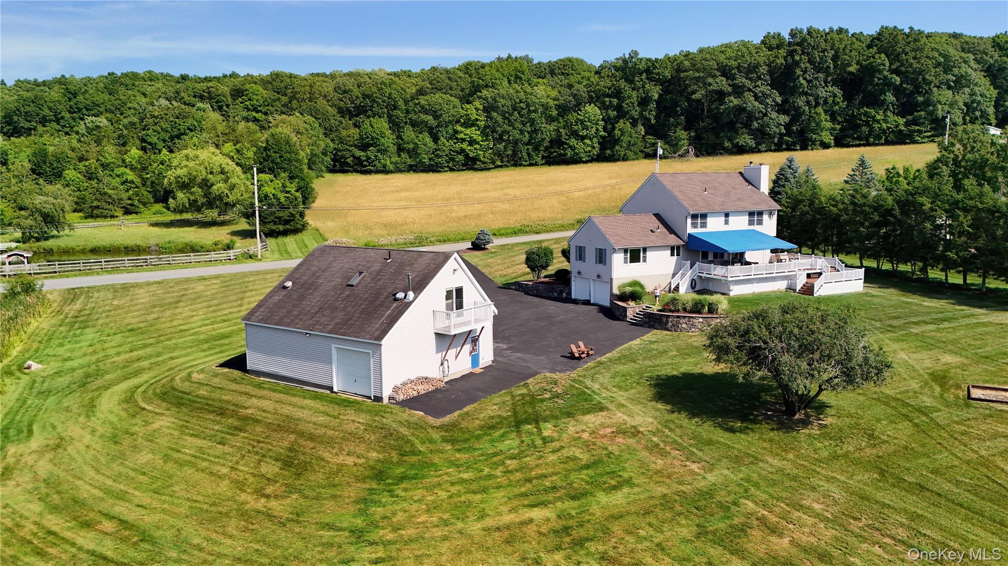 Single Family Jessup Road Orange County, NY 10990, MLS-989800-46