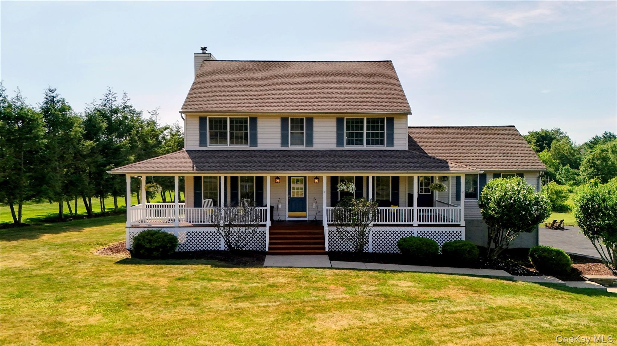 Single Family Jessup Road  Orange County, NY 10990, MLS-989800-47