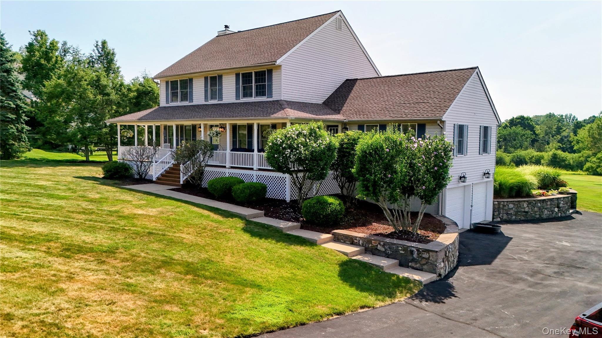 Single Family Jessup Road Orange County, NY 10990, MLS-989800-5