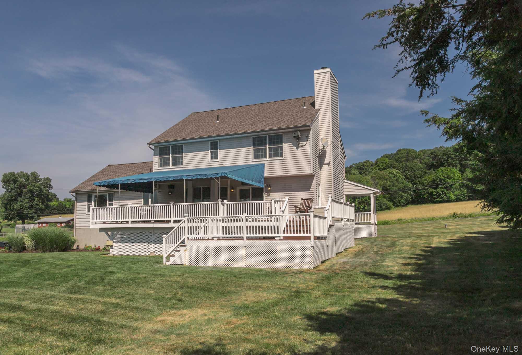 Single Family Jessup Road Orange County, NY 10990, MLS-989800-6