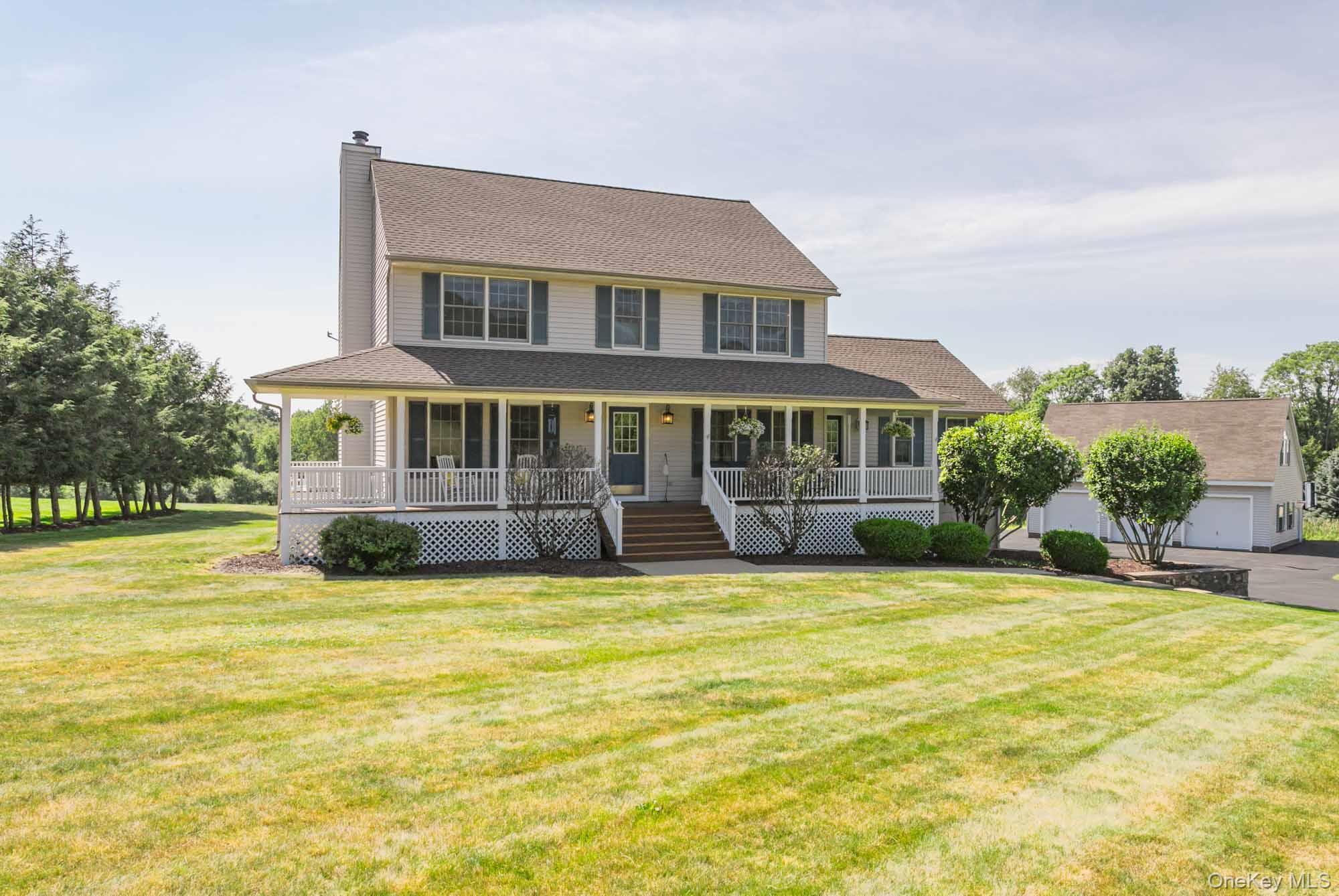 Single Family Jessup Road Orange County, NY 10990, MLS-989800-7