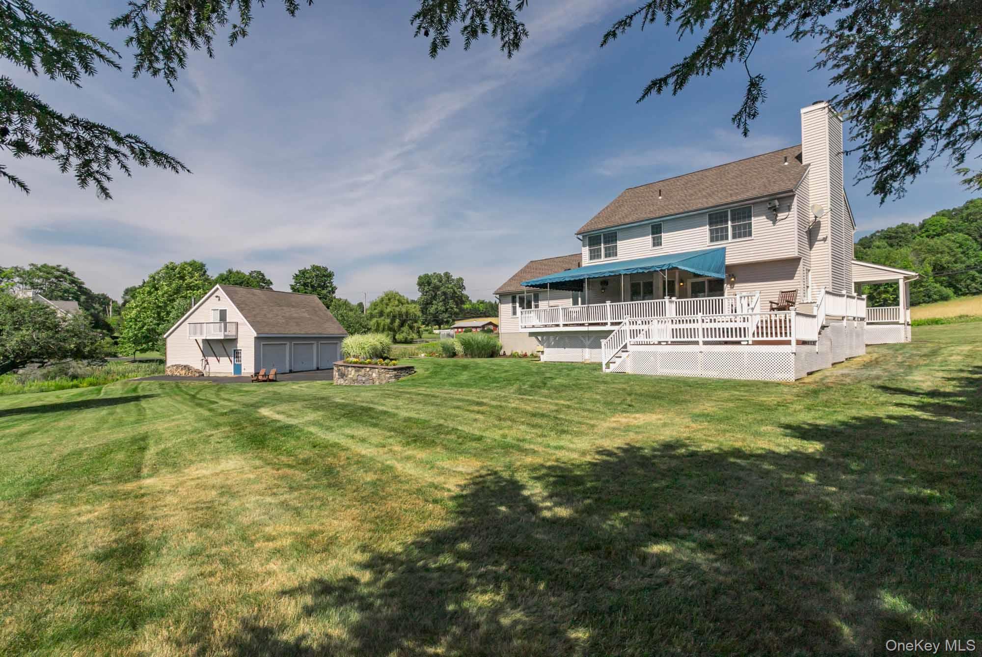 Single Family Jessup Road Orange County, NY 10990, MLS-989800-8