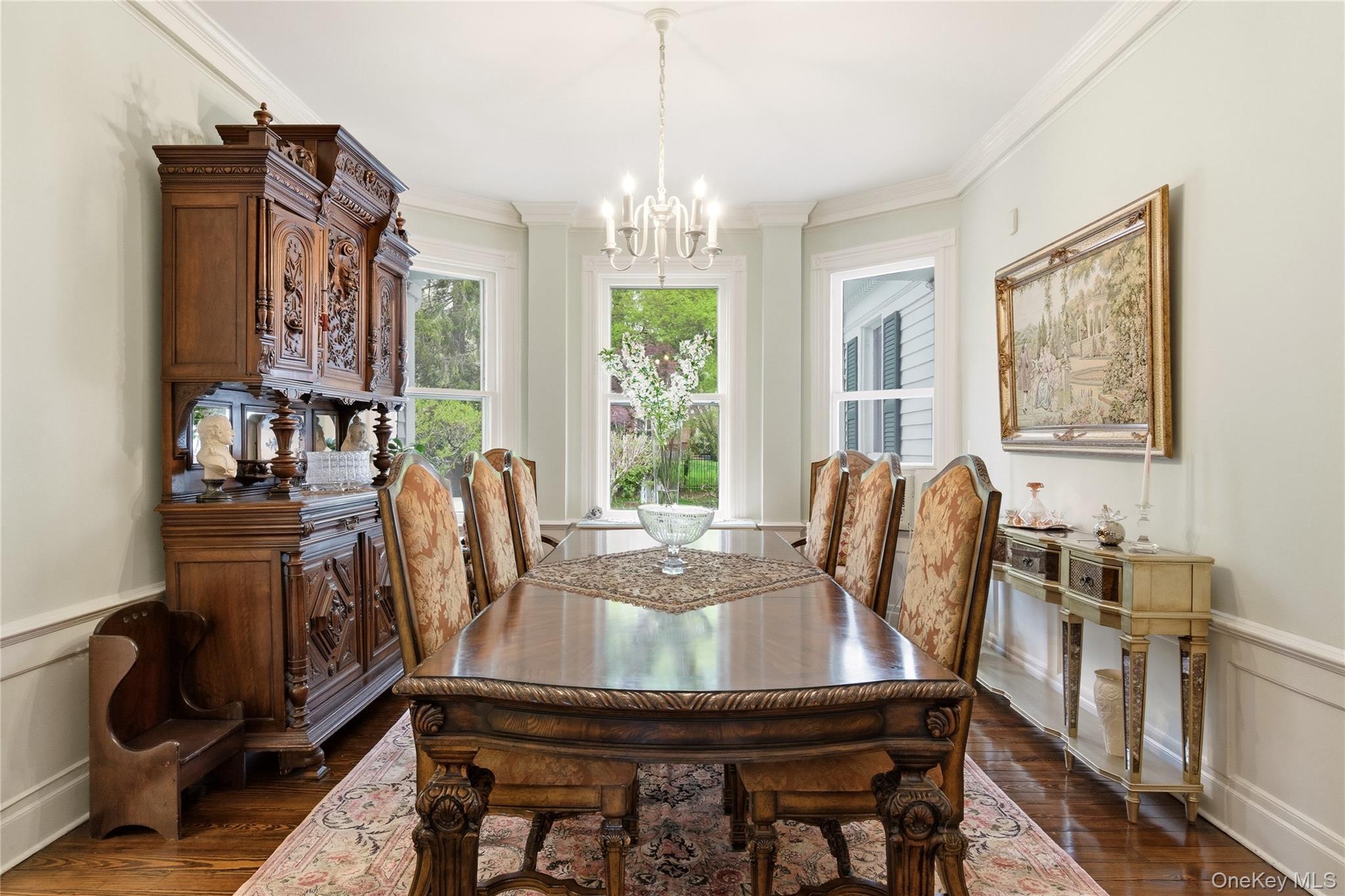 Single Family Duck Pond Road  Nassau County, NY 11542, MLS-989807-10