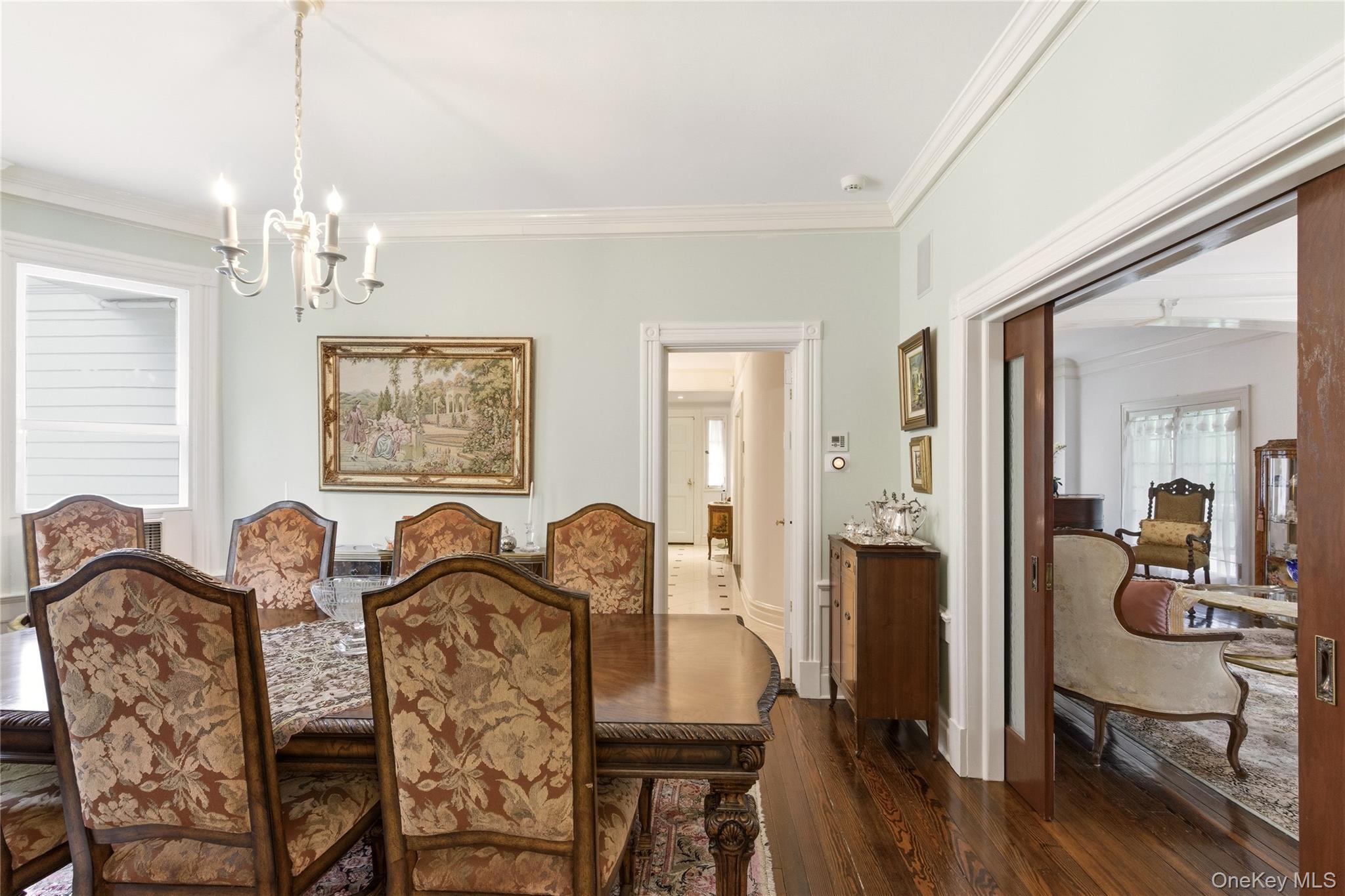 Single Family Duck Pond Road  Nassau County, NY 11542, MLS-989807-11