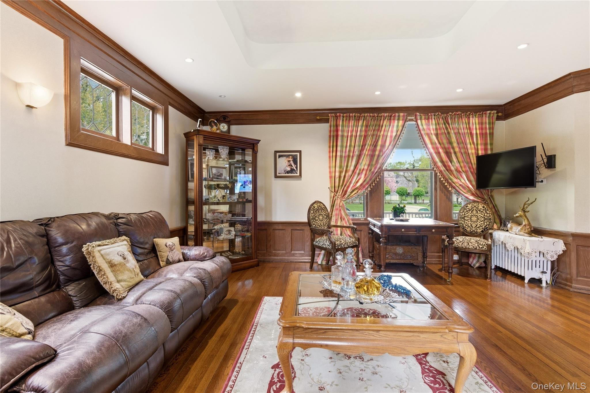 Single Family Duck Pond Road  Nassau County, NY 11542, MLS-989807-18