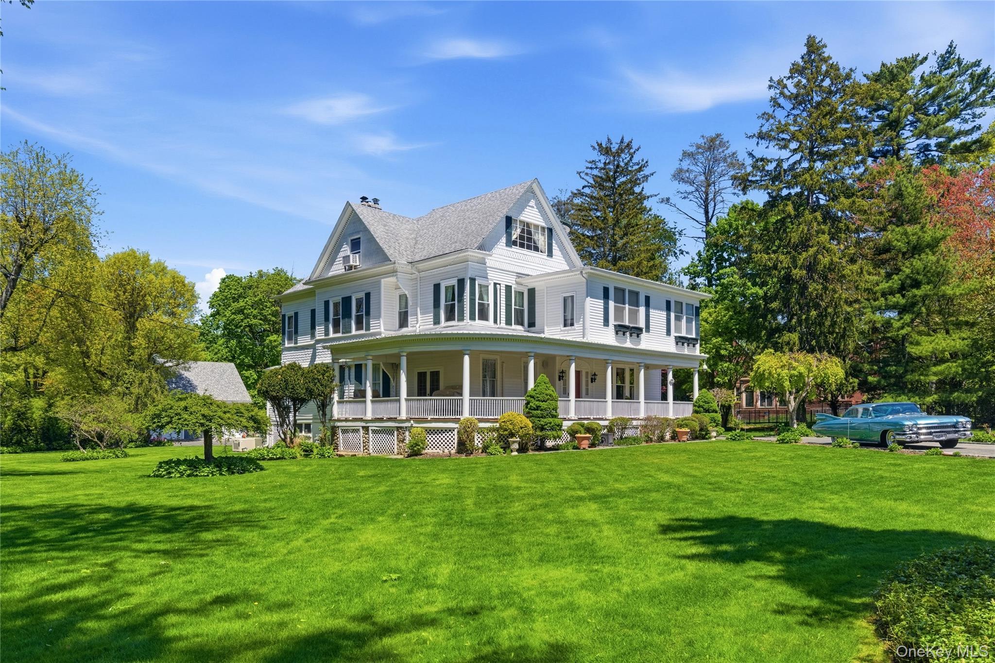 Single Family Duck Pond Road  Nassau County, NY 11542, MLS-989807-31