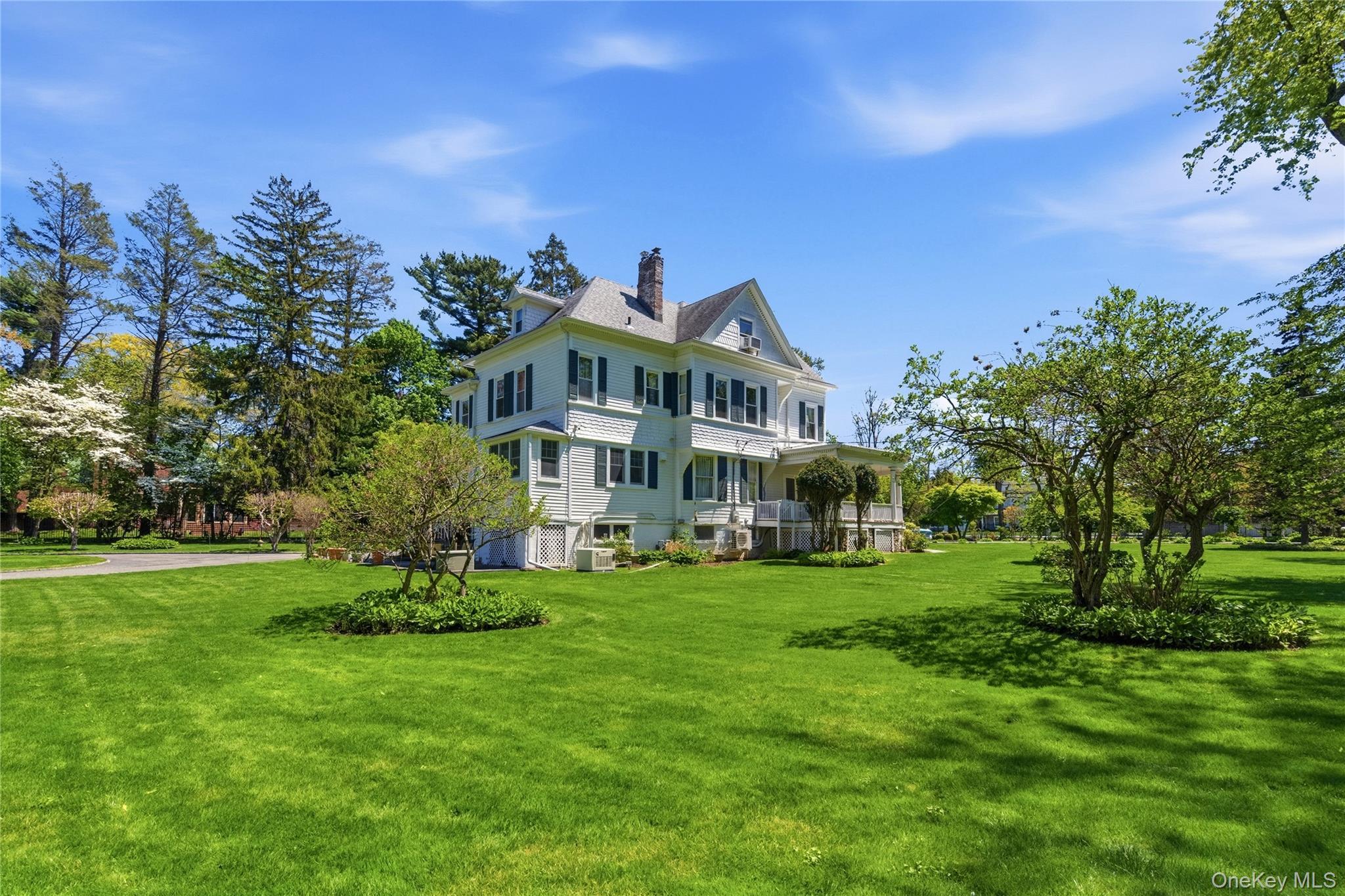 Single Family Duck Pond Road  Nassau County, NY 11542, MLS-989807-33