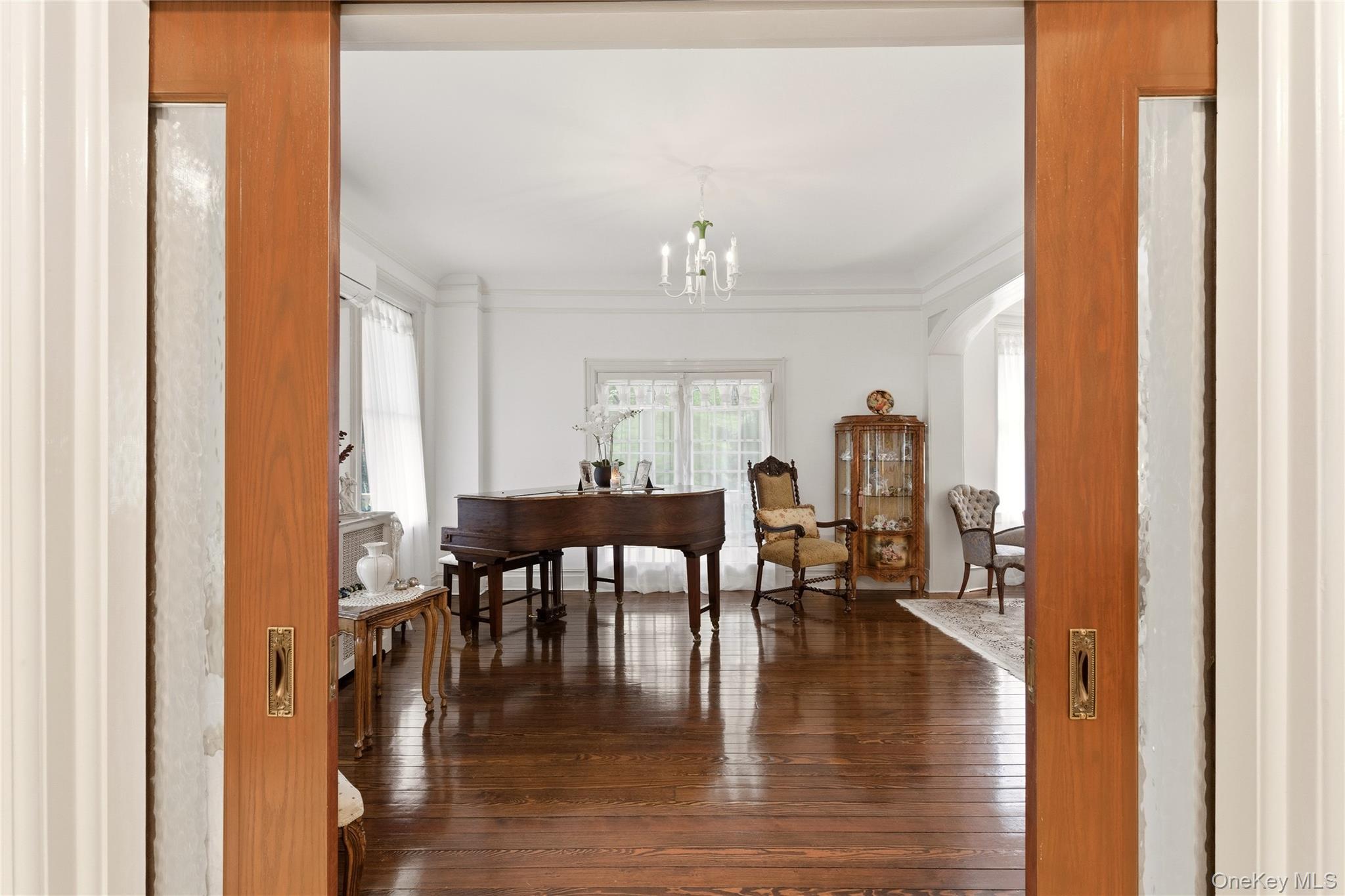 Single Family Duck Pond Road  Nassau County, NY 11542, MLS-989807-6