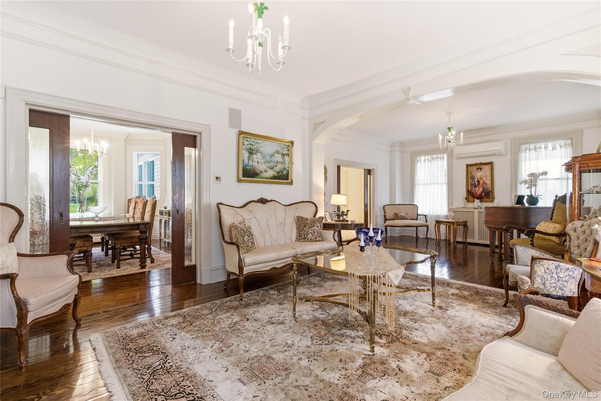 Single Family Duck Pond Road  Nassau County, NY 11542, MLS-989807-8
