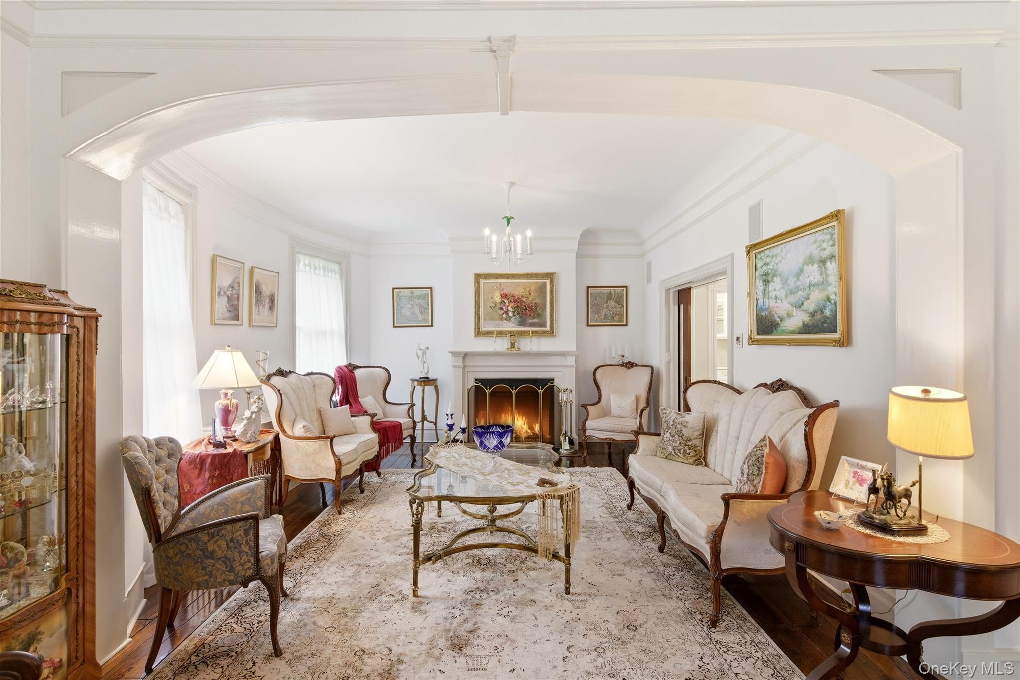 Single Family Duck Pond Road  Nassau County, NY 11542, MLS-989807-9