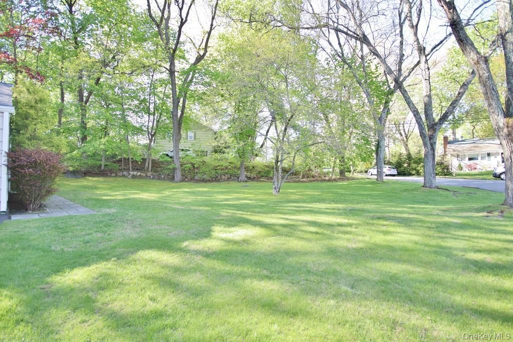 Single Family Hungerford  Westchester County, NY 10510, MLS-989822-28