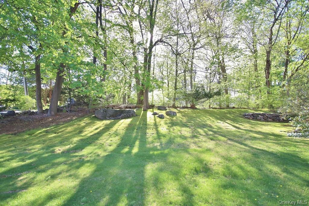 Single Family Hungerford  Westchester County, NY 10510, MLS-989822-30
