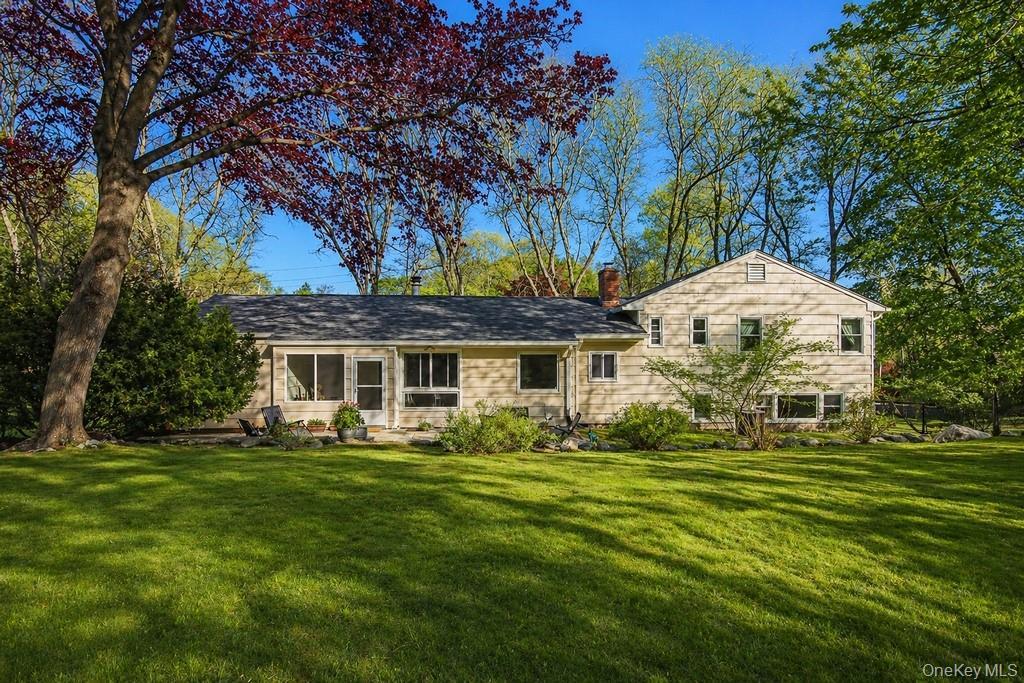 Single Family Hungerford  Westchester County, NY 10510, MLS-989822-31