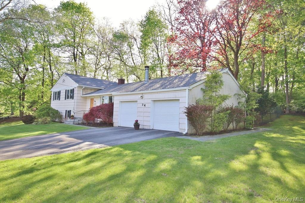 Single Family Hungerford  Westchester County, NY 10510, MLS-989822-33