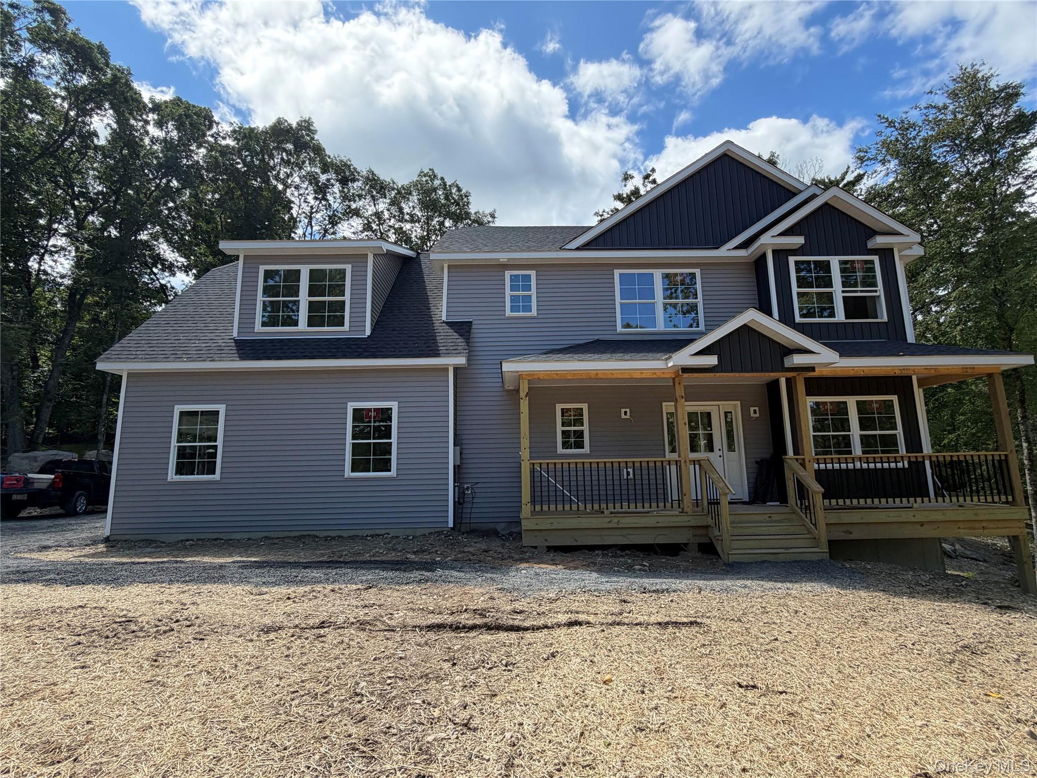 Single Family Shoddy Hollow Road Orange County, NY 10963, MLS-989841-2