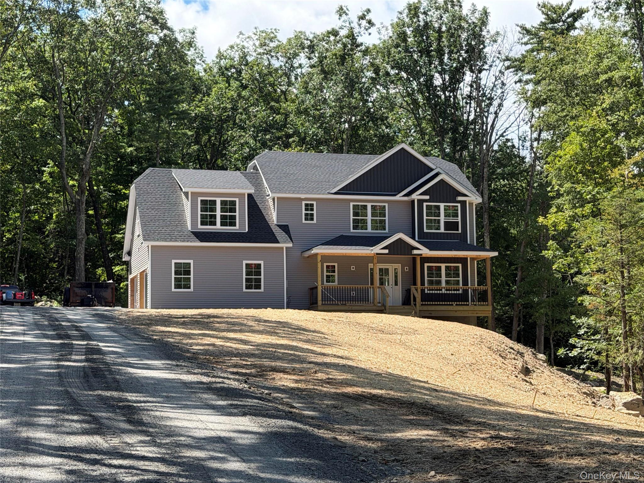 Single Family Shoddy Hollow Road Orange County, NY 10963, MLS-989841-3