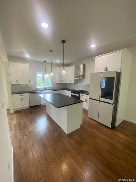 Single Family Shoddy Hollow Road Orange County, NY 10963, MLS-989841-34