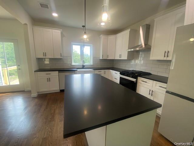 Single Family Shoddy Hollow Road  Orange County, NY 10963, MLS-989841-35