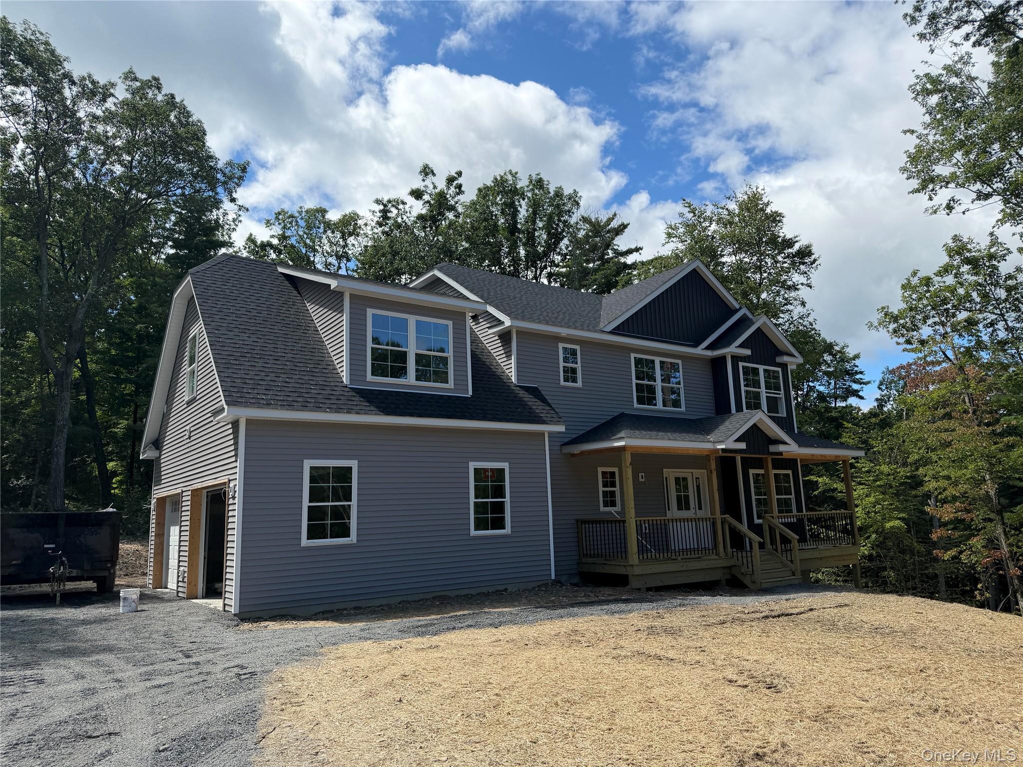 Single Family Shoddy Hollow Road Orange County, NY 10963, MLS-989841-4