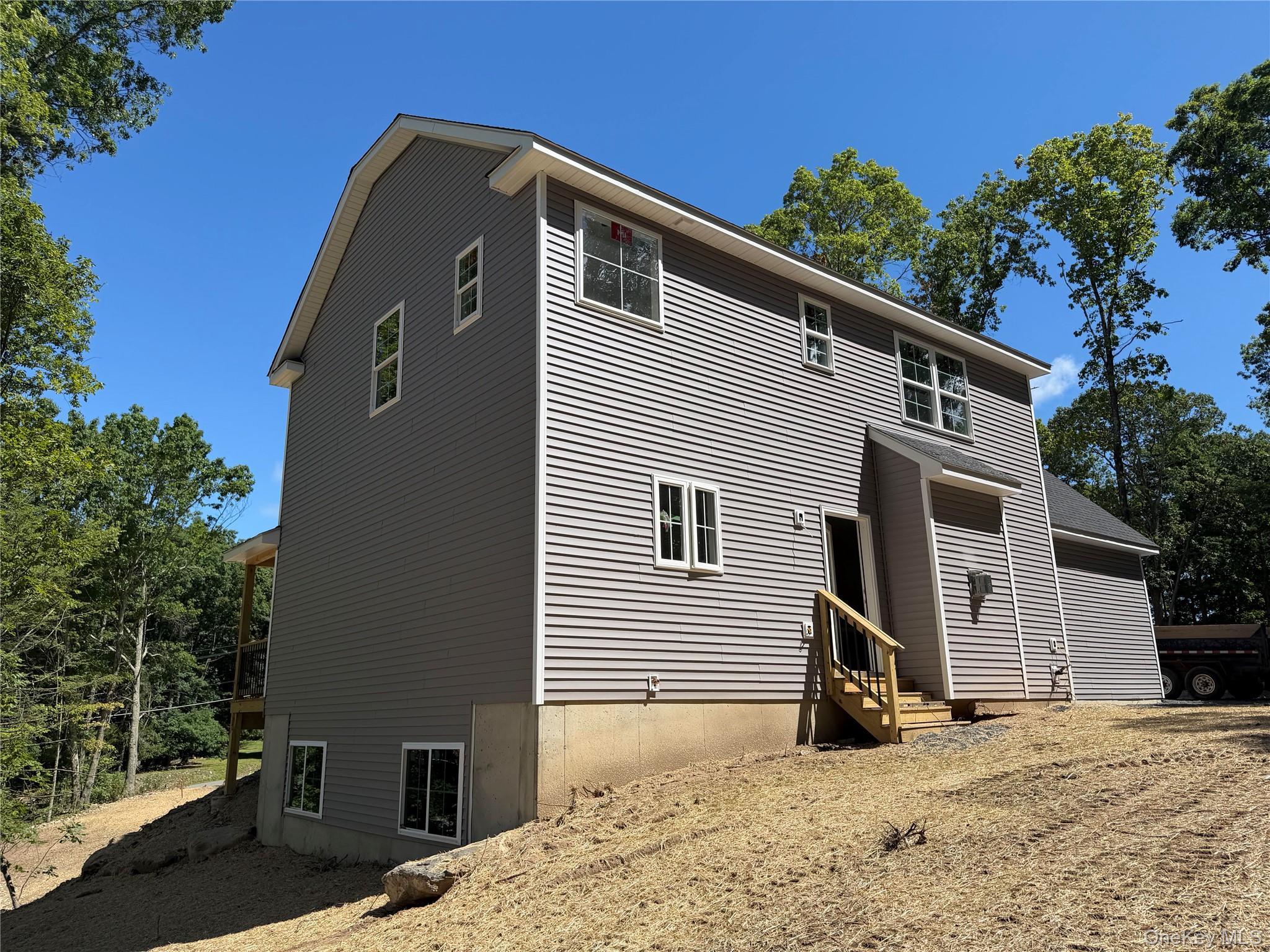 Single Family Shoddy Hollow Road Orange County, NY 10963, MLS-989841-5