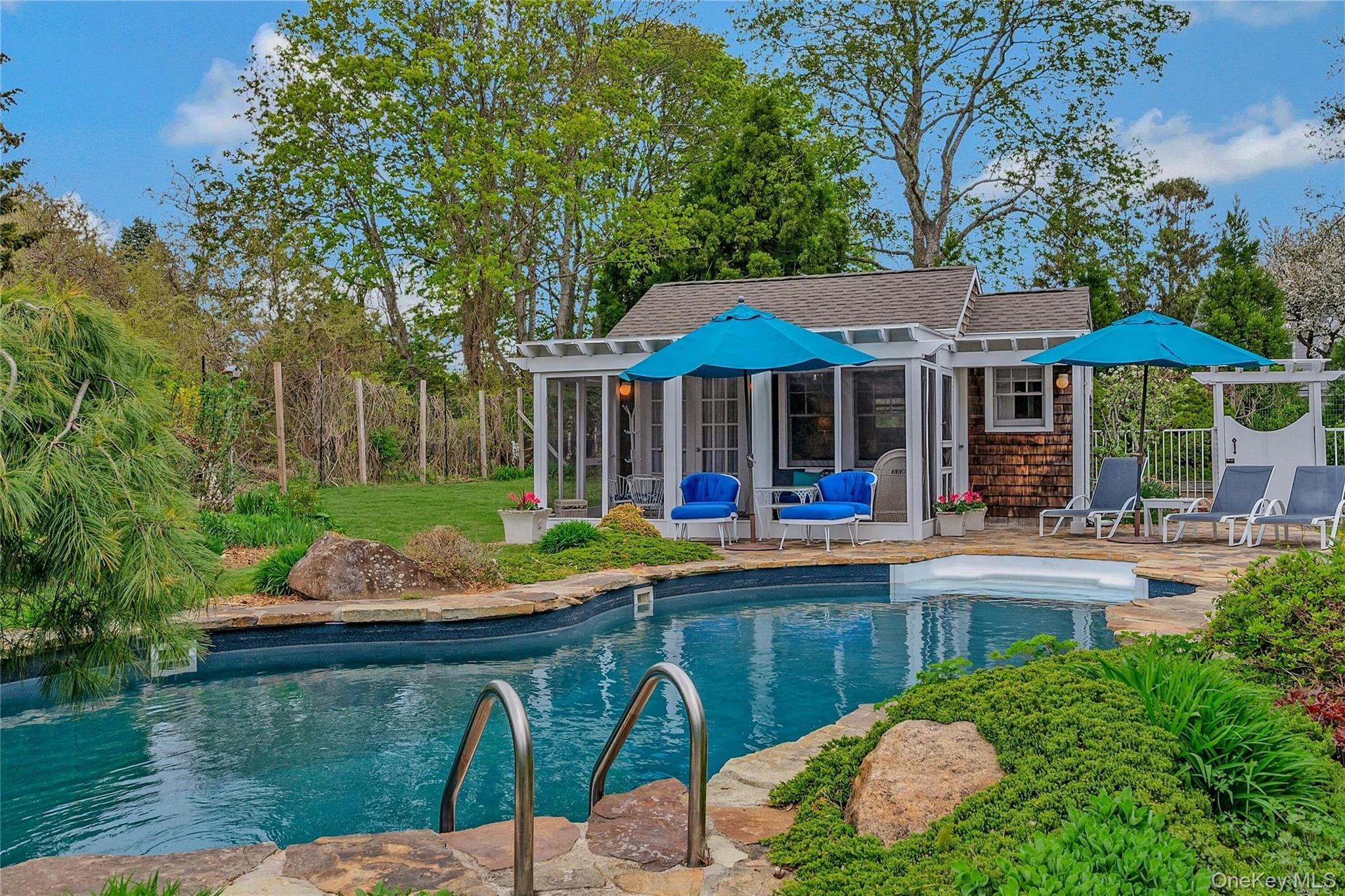 Single Family Jessup Lane Suffolk County, NY 11959, MLS-989861-18