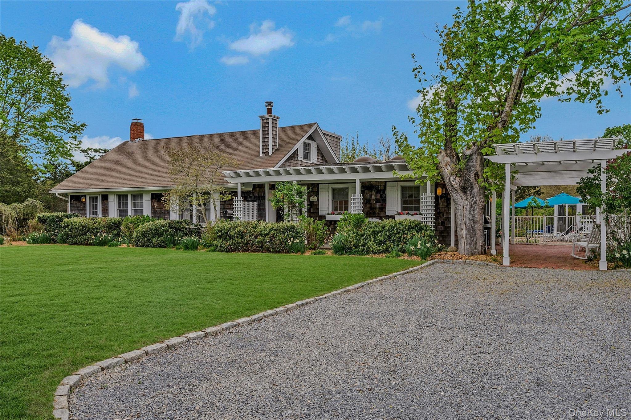 Single Family Jessup Lane Suffolk County, NY 11959, MLS-989861-3