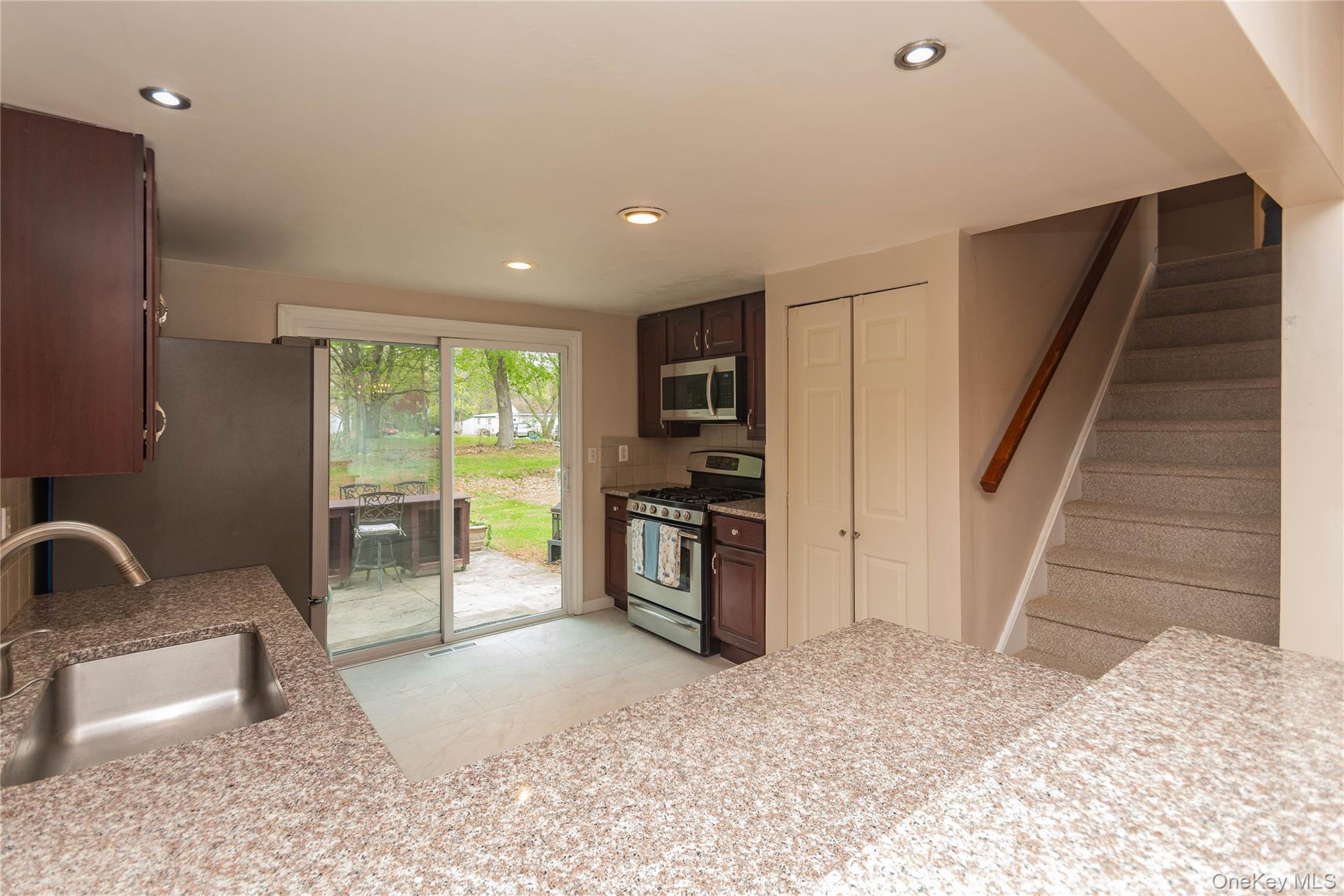 Single Family Laurie  Orange County, NY 12550, MLS-989862-12