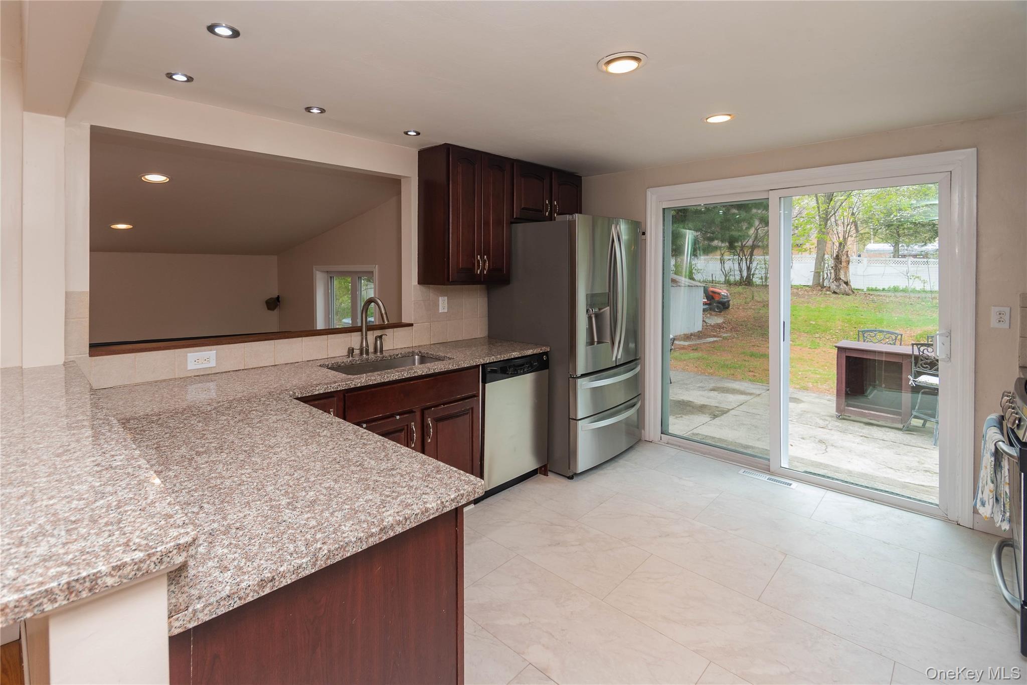 Single Family Laurie  Orange County, NY 12550, MLS-989862-13