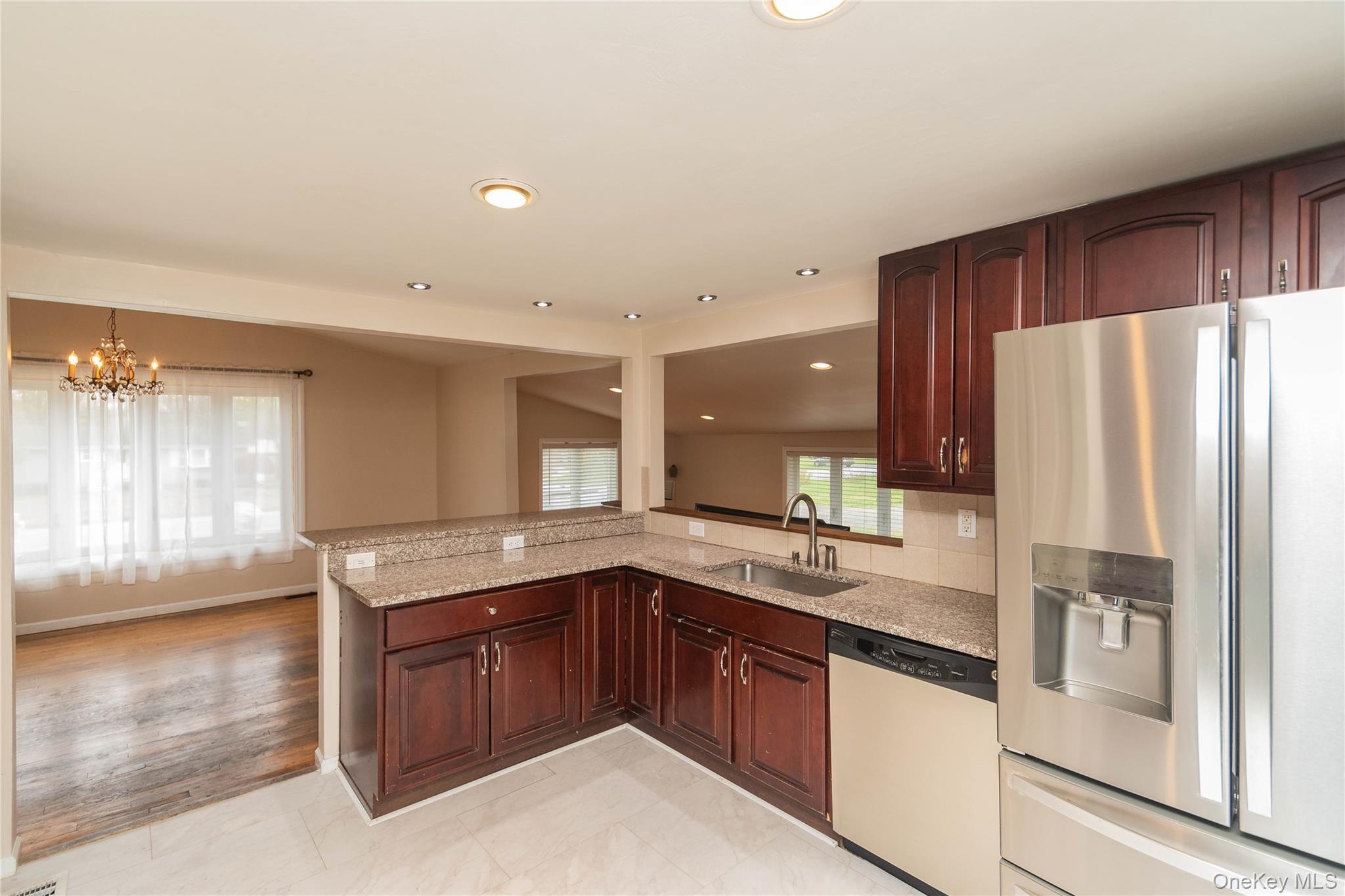 Single Family Laurie  Orange County, NY 12550, MLS-989862-14